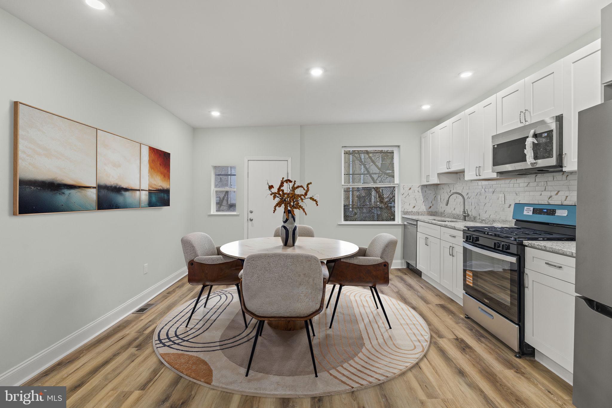 KINGSESSING - Residential