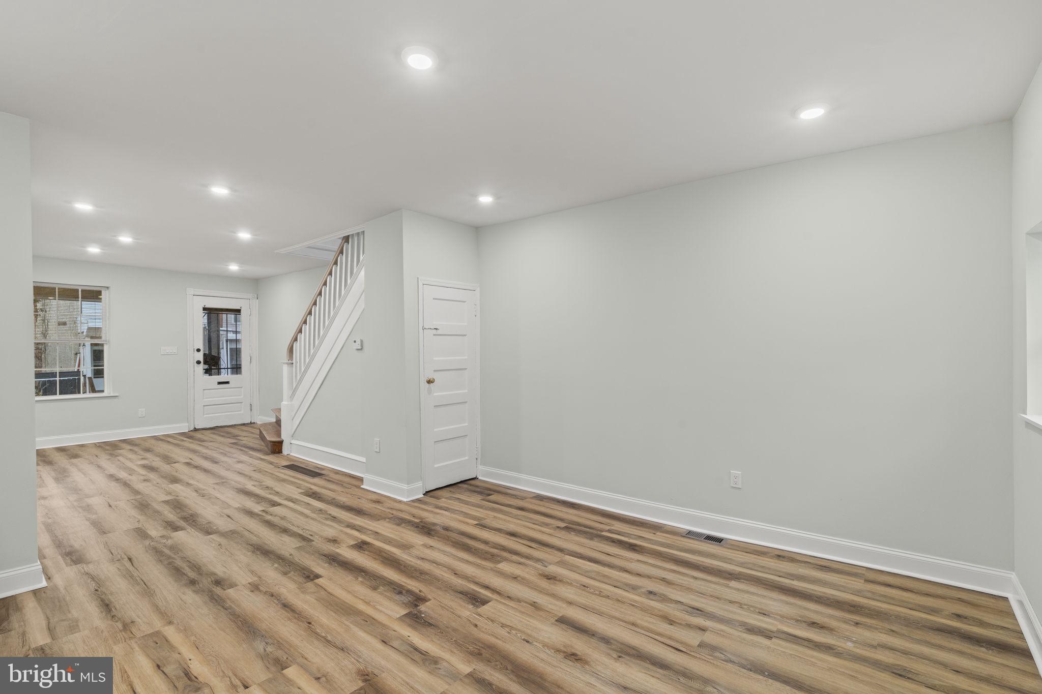 KINGSESSING - Residential