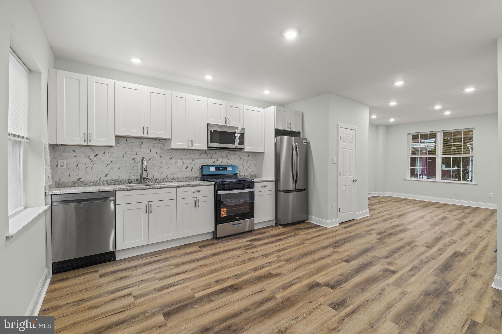 KINGSESSING - Residential