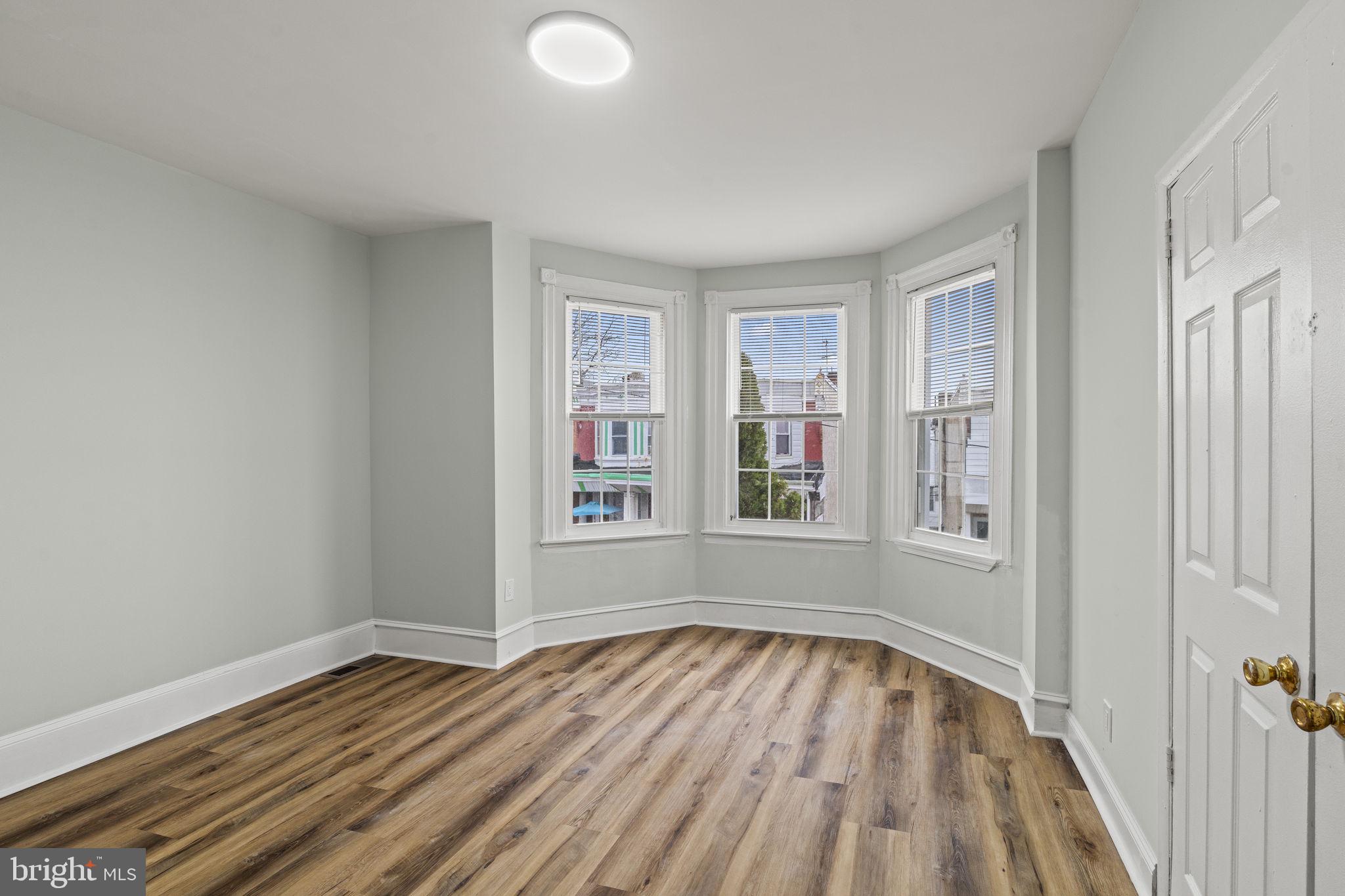 KINGSESSING - Residential