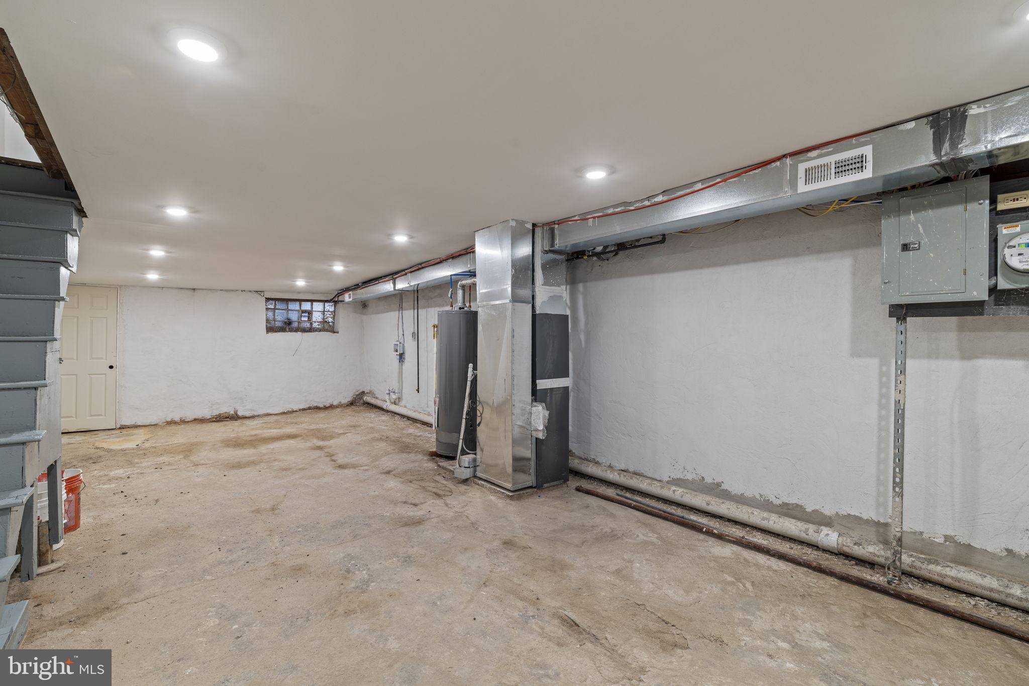 KINGSESSING - Residential