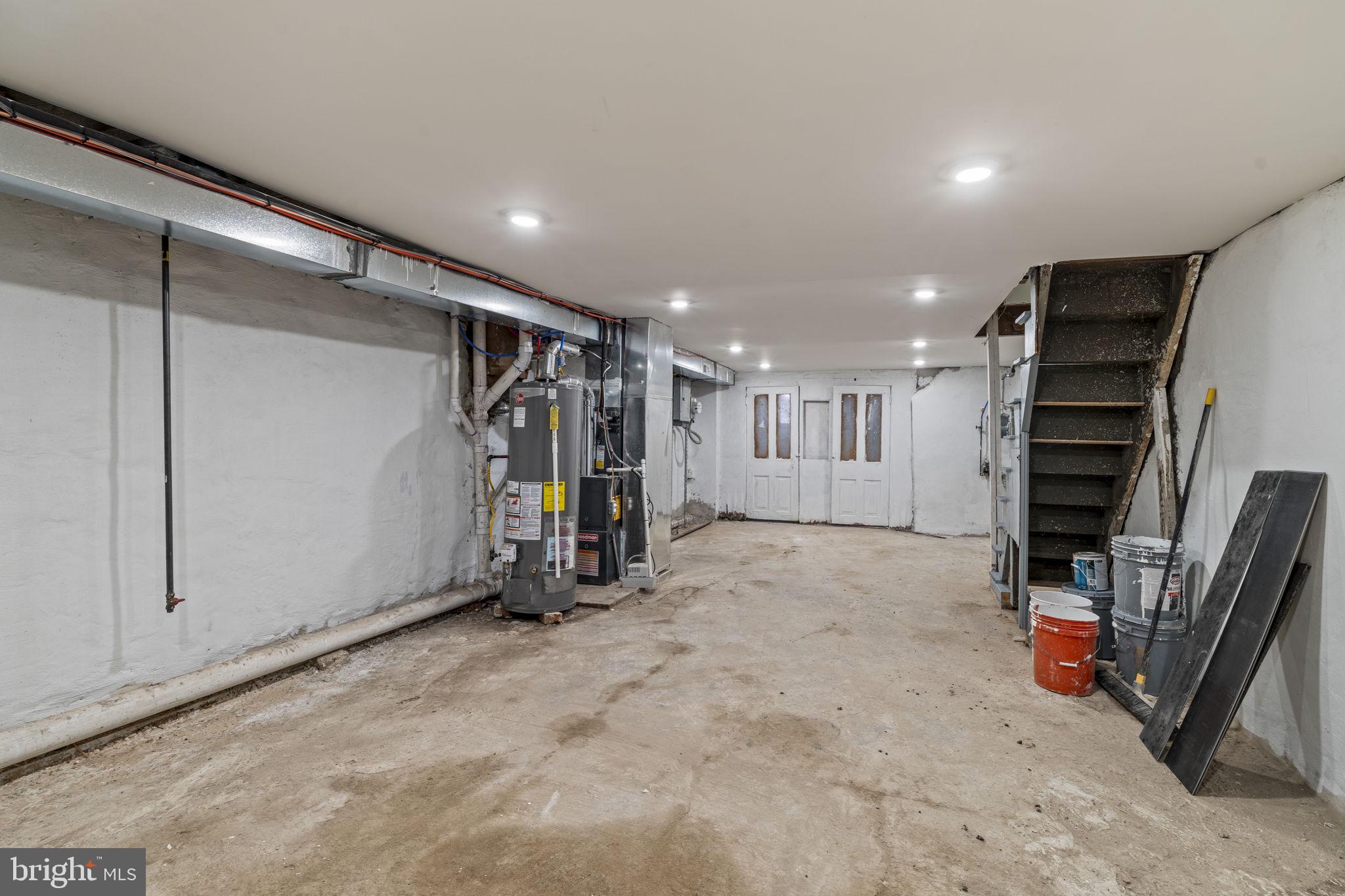 KINGSESSING - Residential