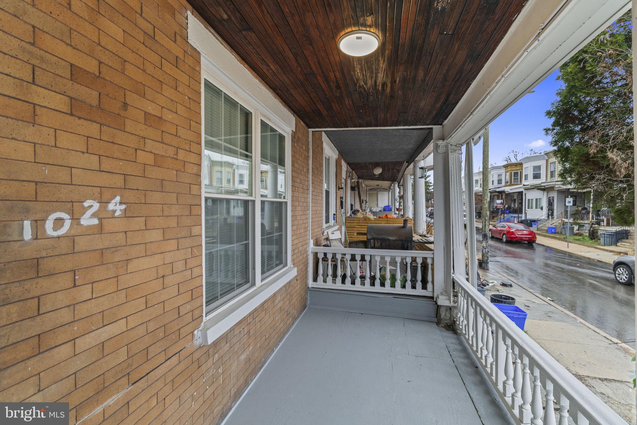 KINGSESSING - Residential