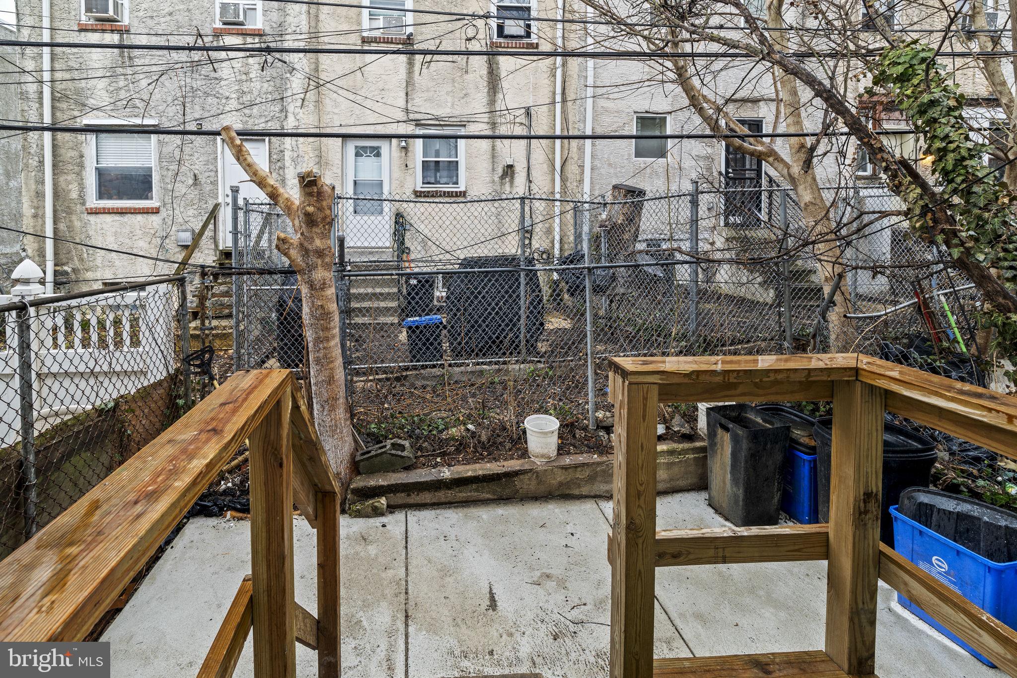 KINGSESSING - Residential