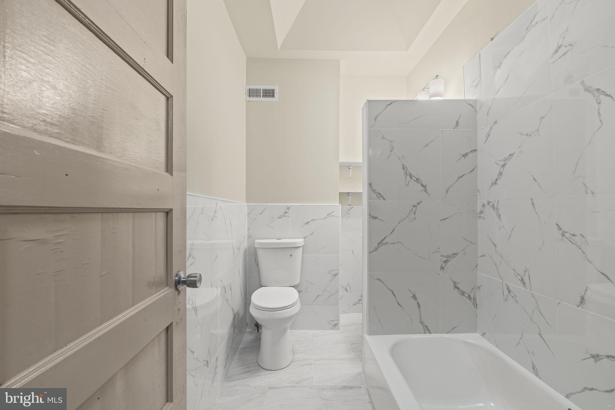 KINGSESSING - Residential