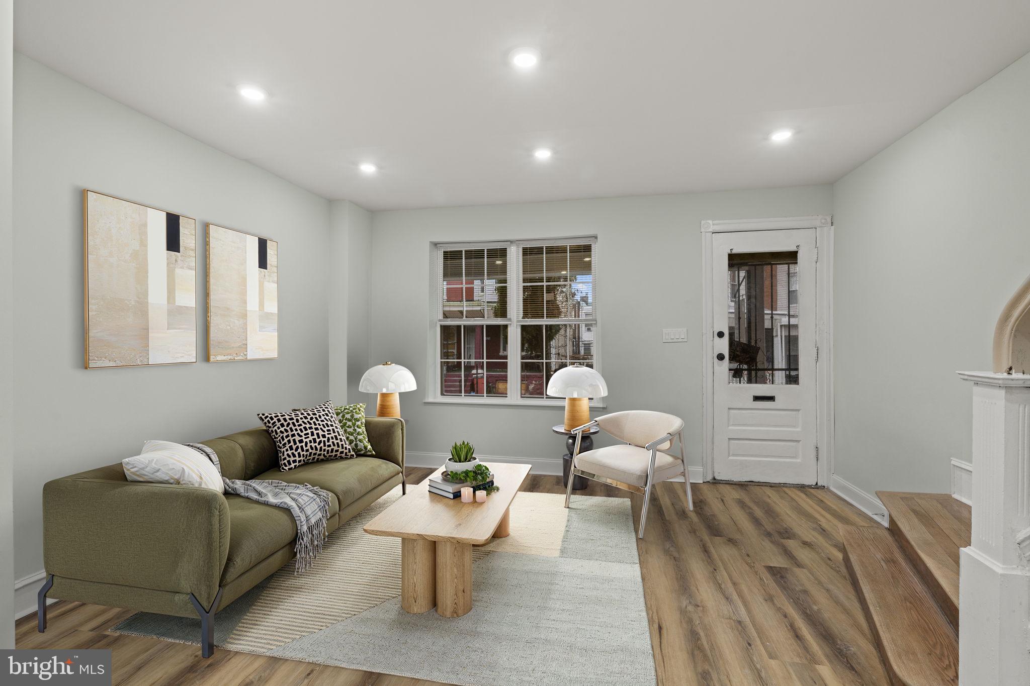 KINGSESSING - Residential