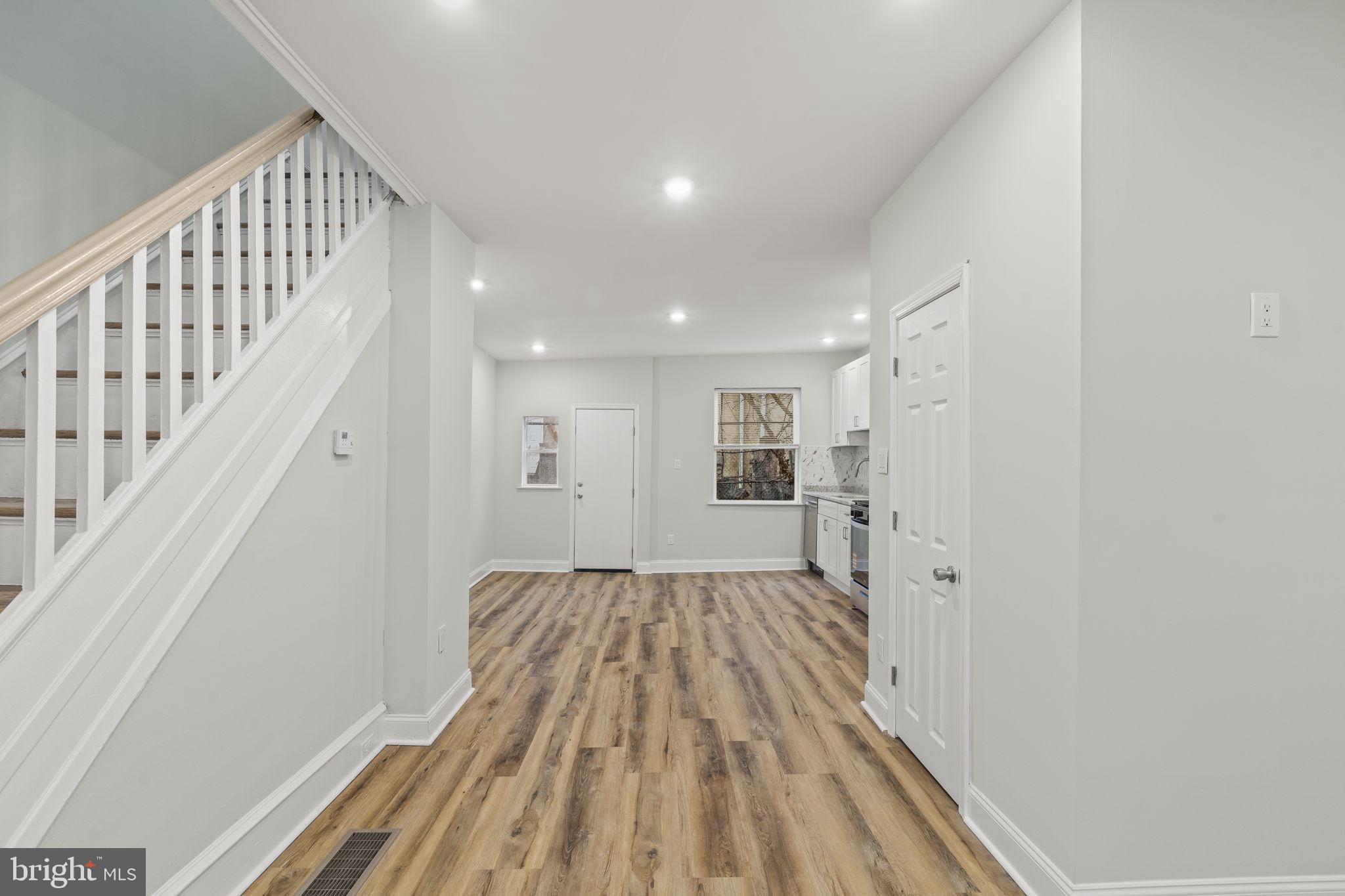 KINGSESSING - Residential