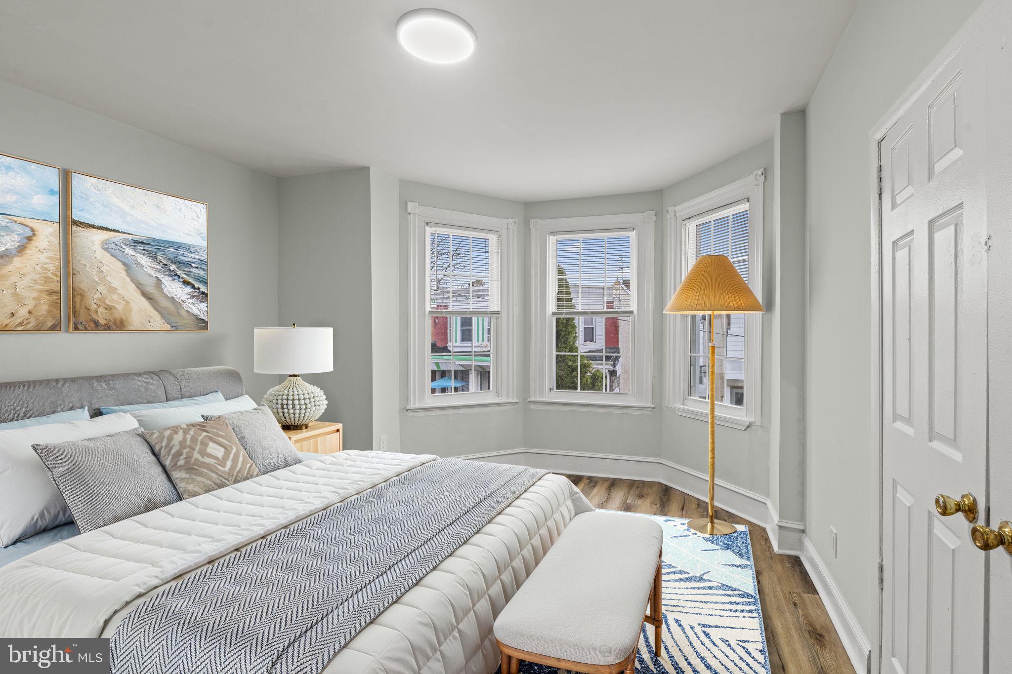 KINGSESSING - Residential