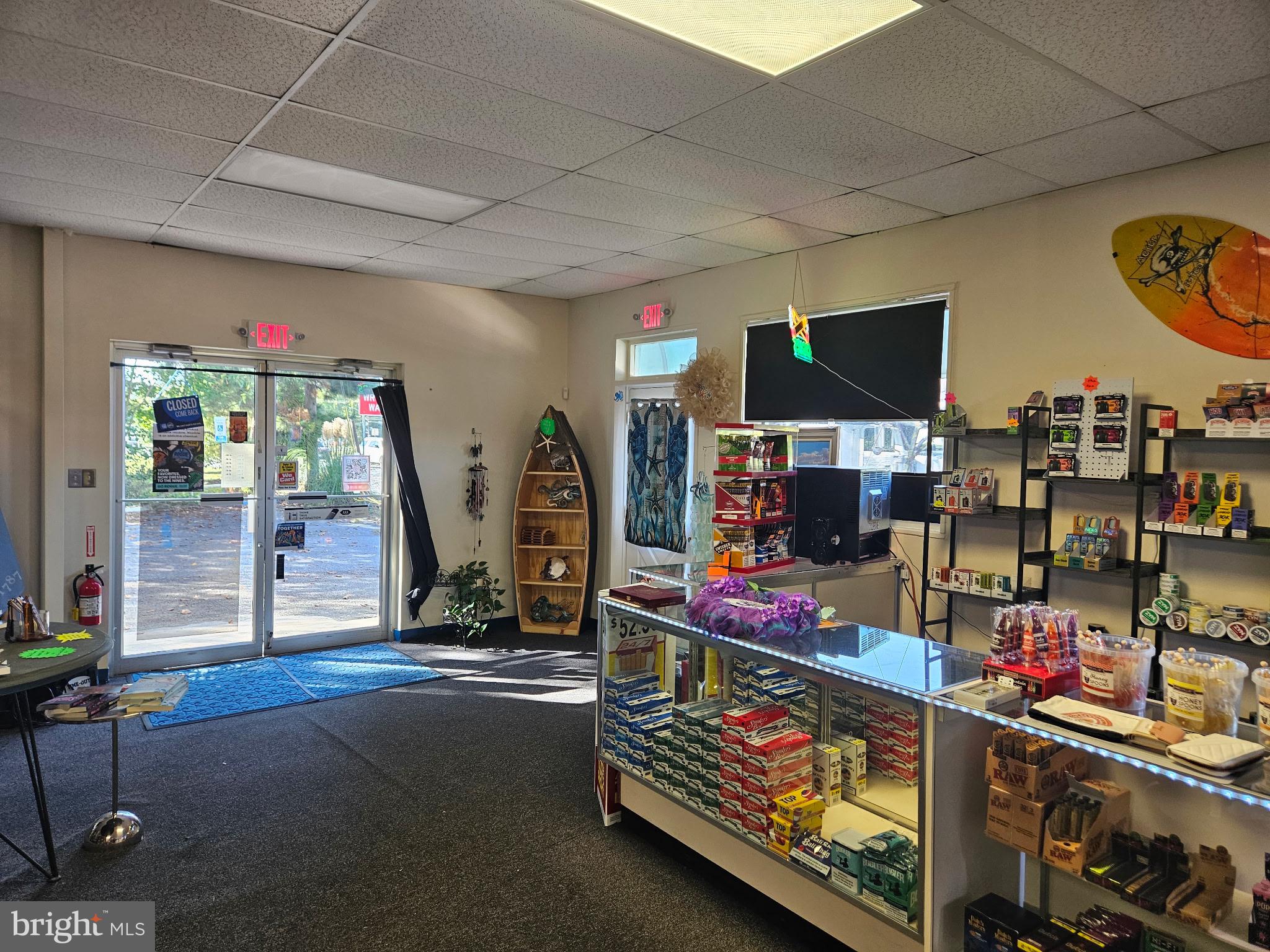 38475 DUPONT BOULEVARD