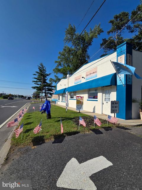 Photo of 38475 Dupont Boulevard #1, SELBYVILLE, DE 19975 (MLS # DESU2099086)
