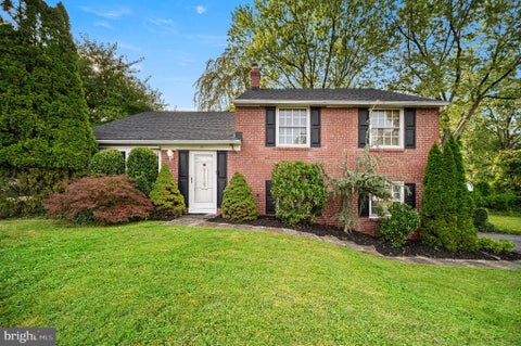 Photo of 111 Michaels Lane, WALLINGFORD, PA 19086 (MLS # PADE2123634)
