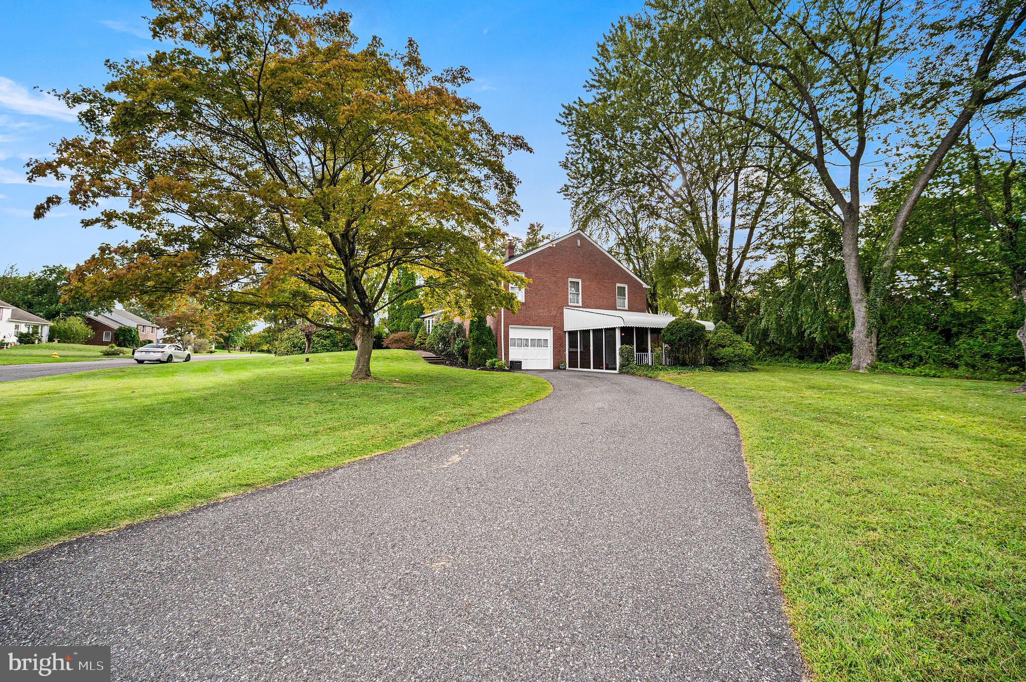 111 MICHAELS LANE