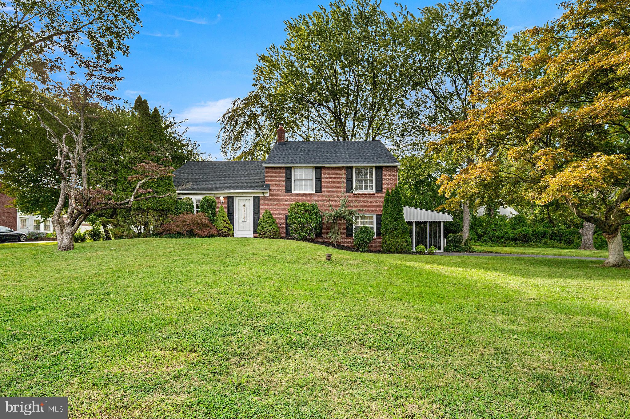 111 MICHAELS LANE