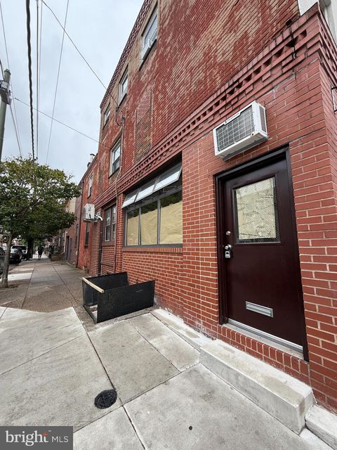 Photo of 1701 S 11th Street #1, PHILADELPHIA, PA 19148 (MLS # PAPH2542388)