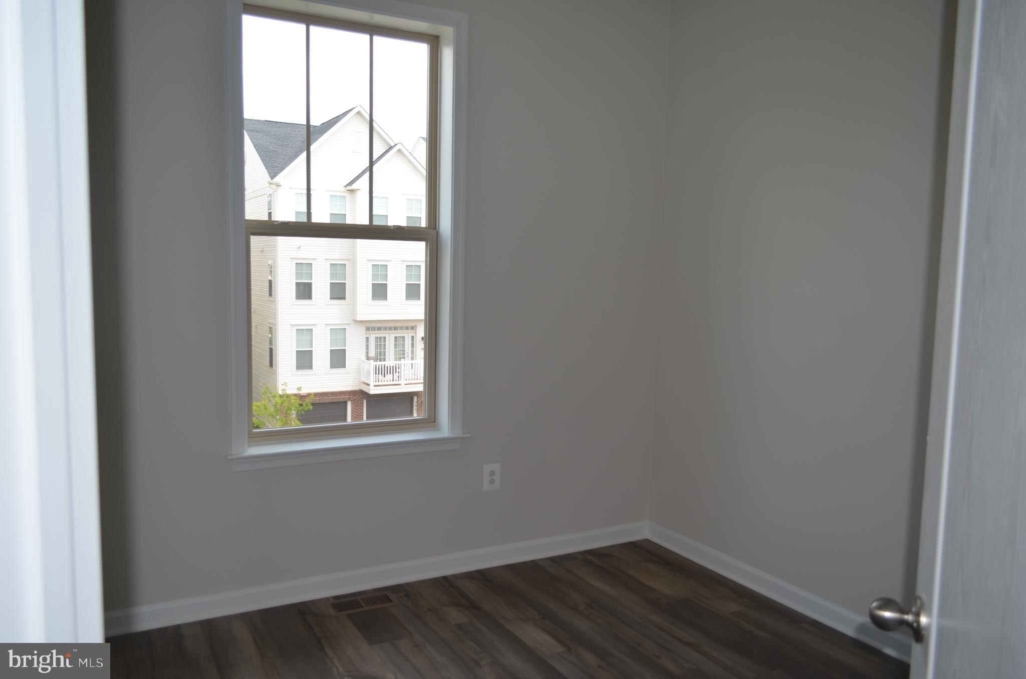 HARRINGTON TERRACE - Residential Lease