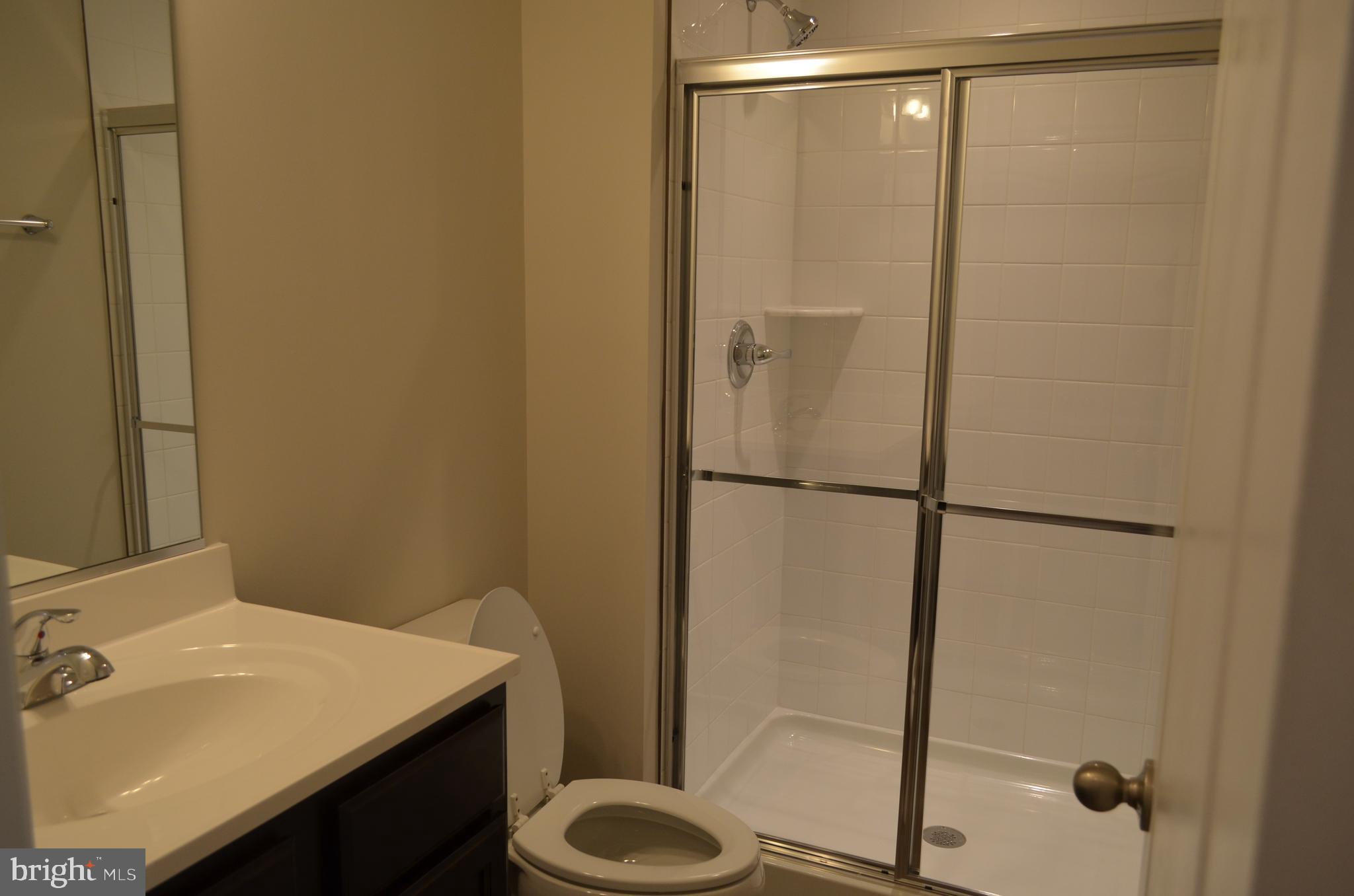 HARRINGTON TERRACE - Residential Lease