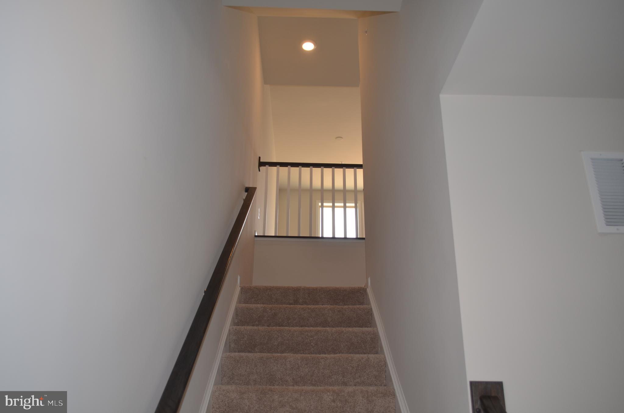 HARRINGTON TERRACE - Residential Lease