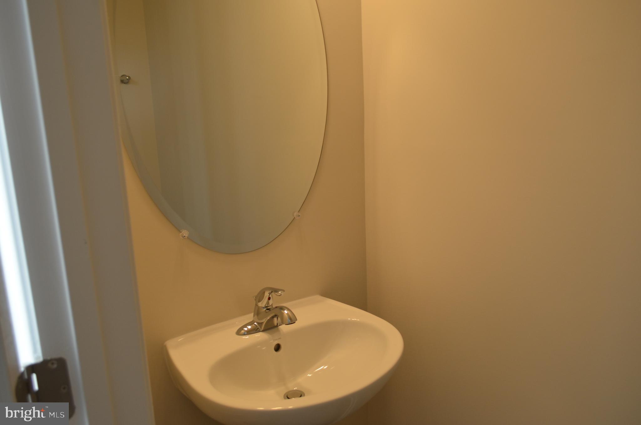 HARRINGTON TERRACE - Residential Lease