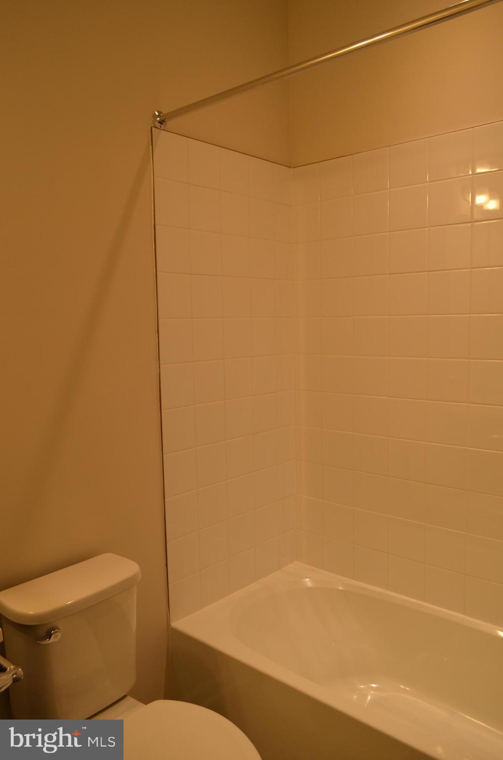 HARRINGTON TERRACE - Residential Lease