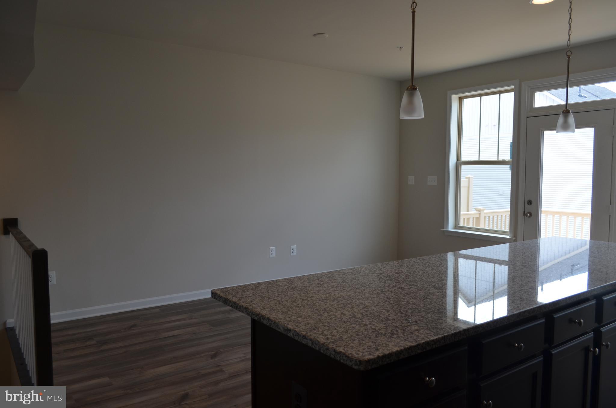 HARRINGTON TERRACE - Residential Lease