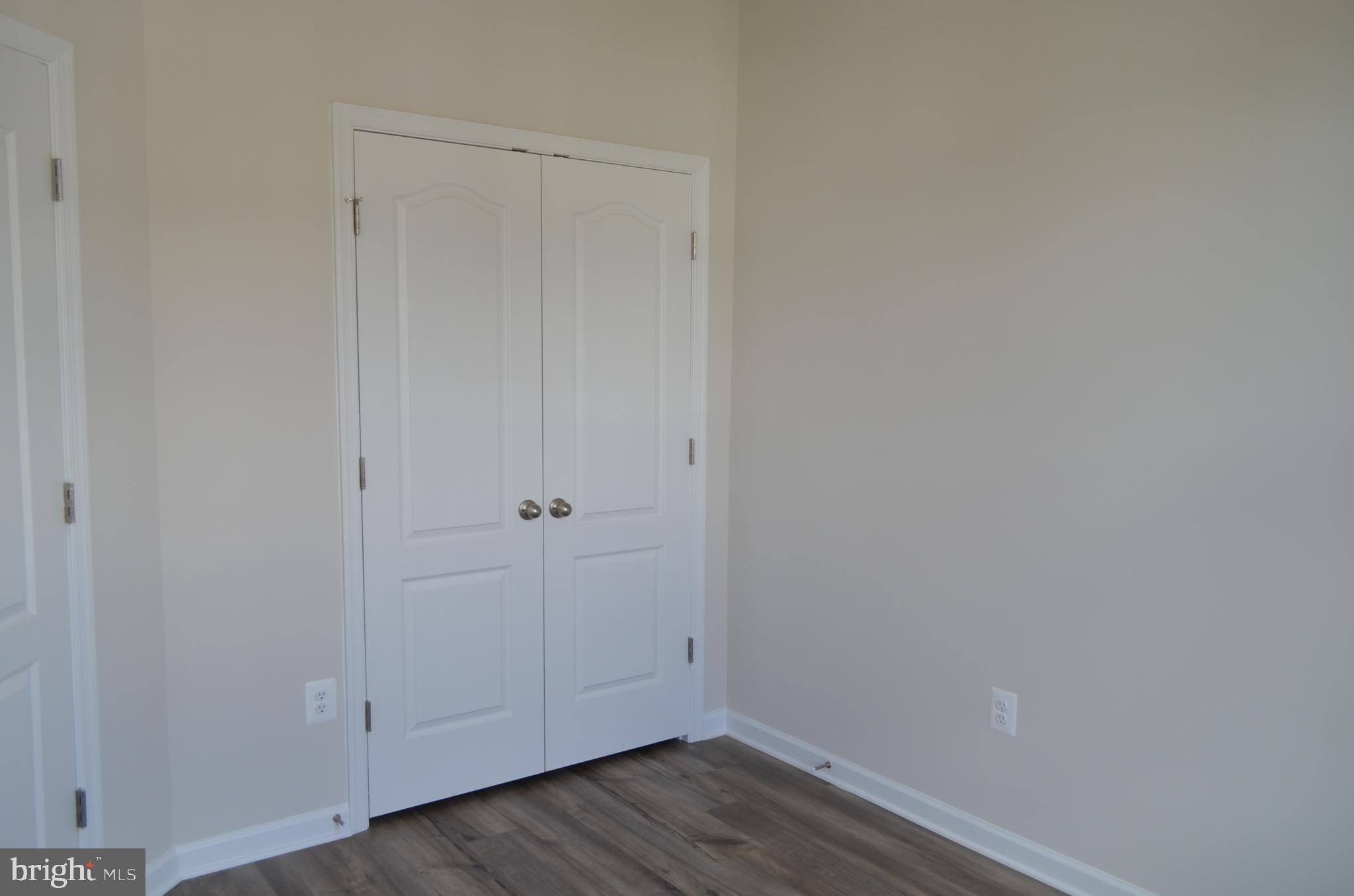 HARRINGTON TERRACE - Residential Lease