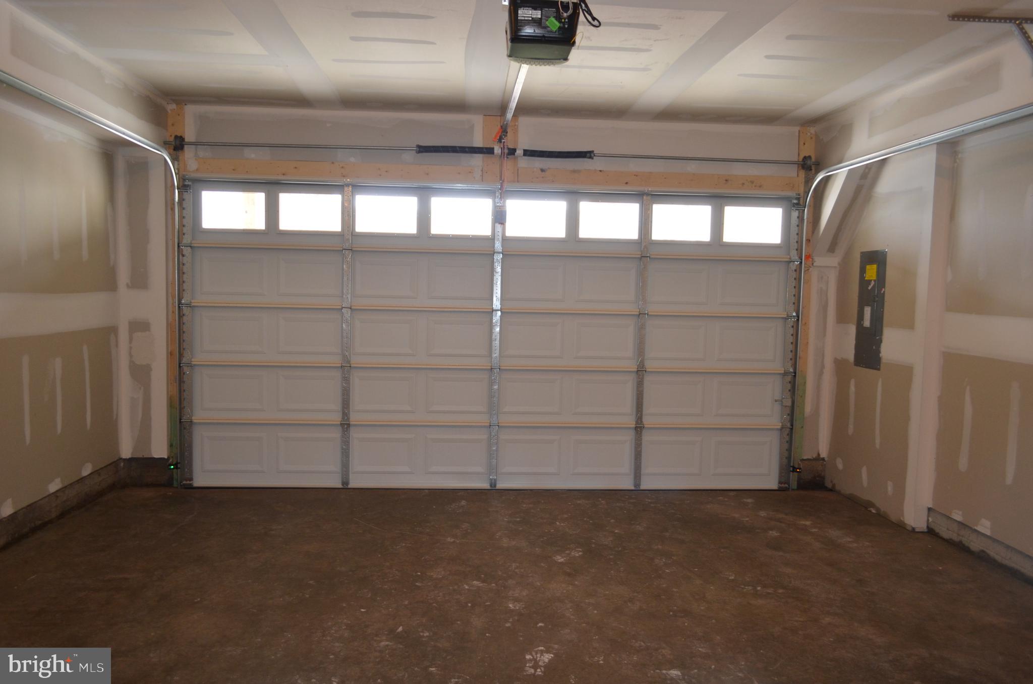 HARRINGTON TERRACE - Residential Lease