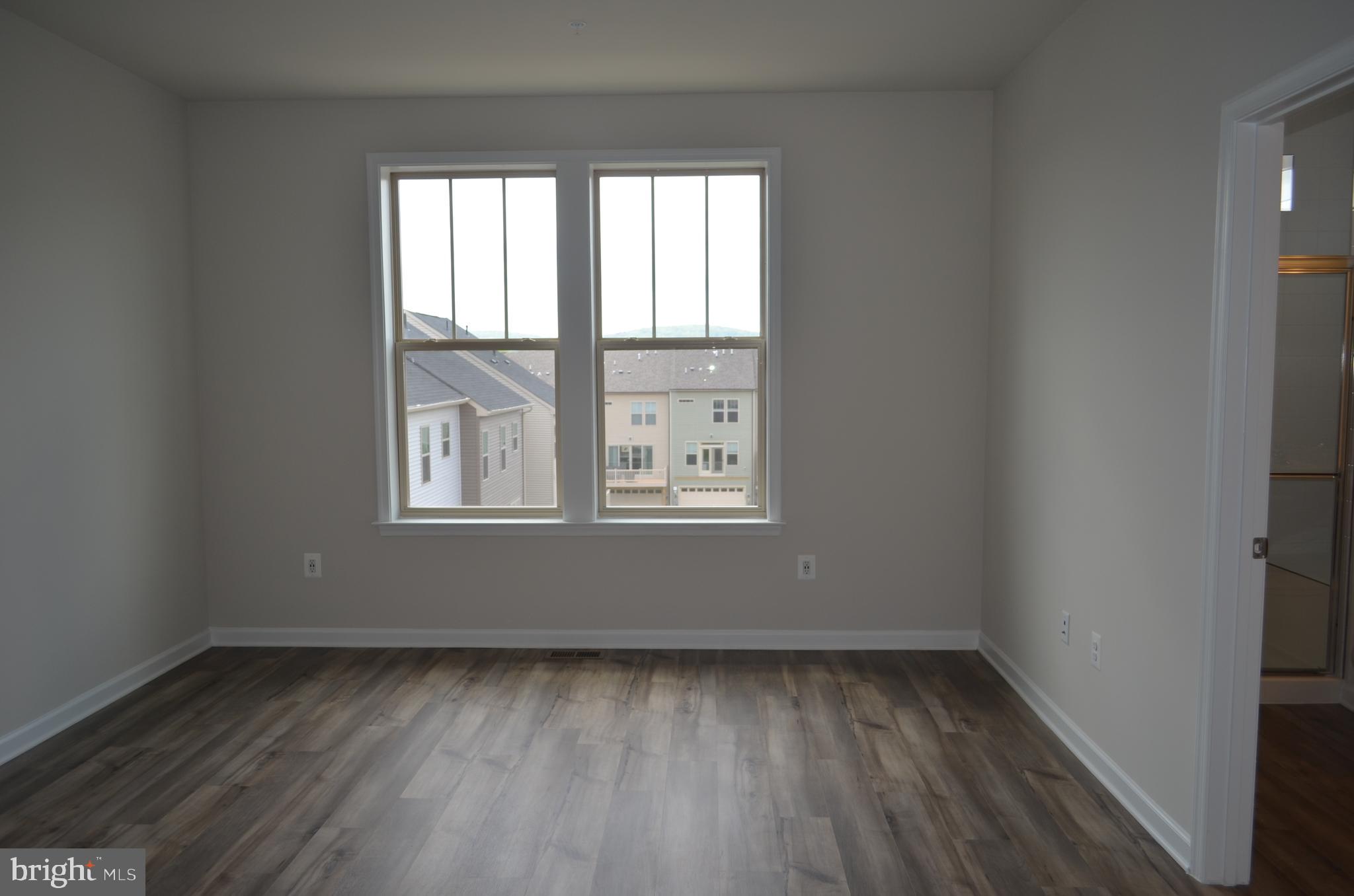 HARRINGTON TERRACE - Residential Lease