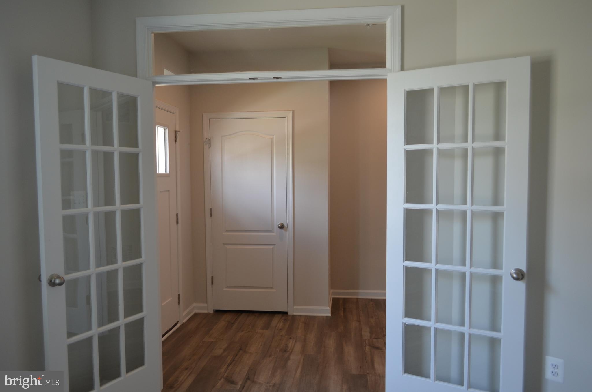 HARRINGTON TERRACE - Residential Lease