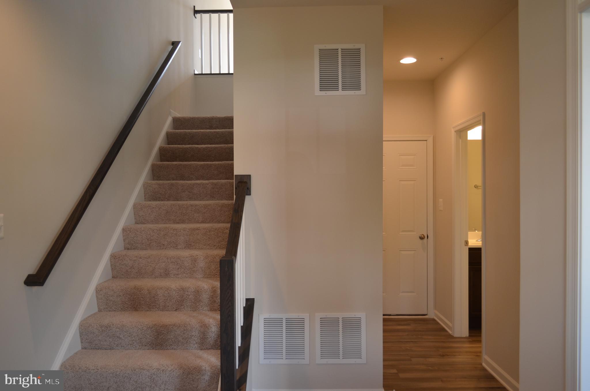 HARRINGTON TERRACE - Residential Lease