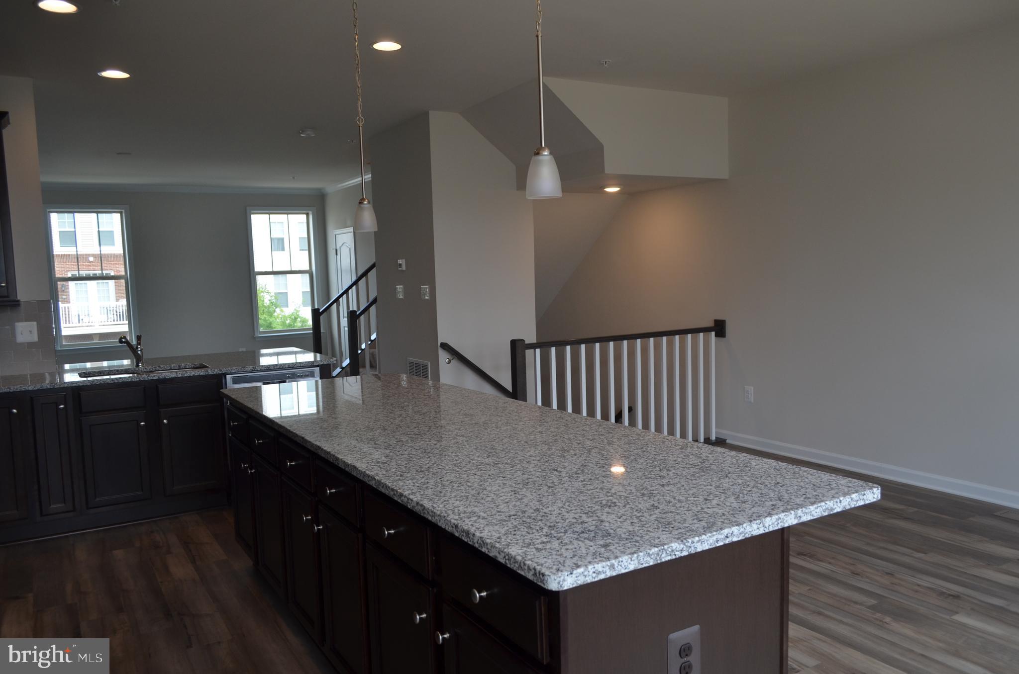 HARRINGTON TERRACE - Residential Lease