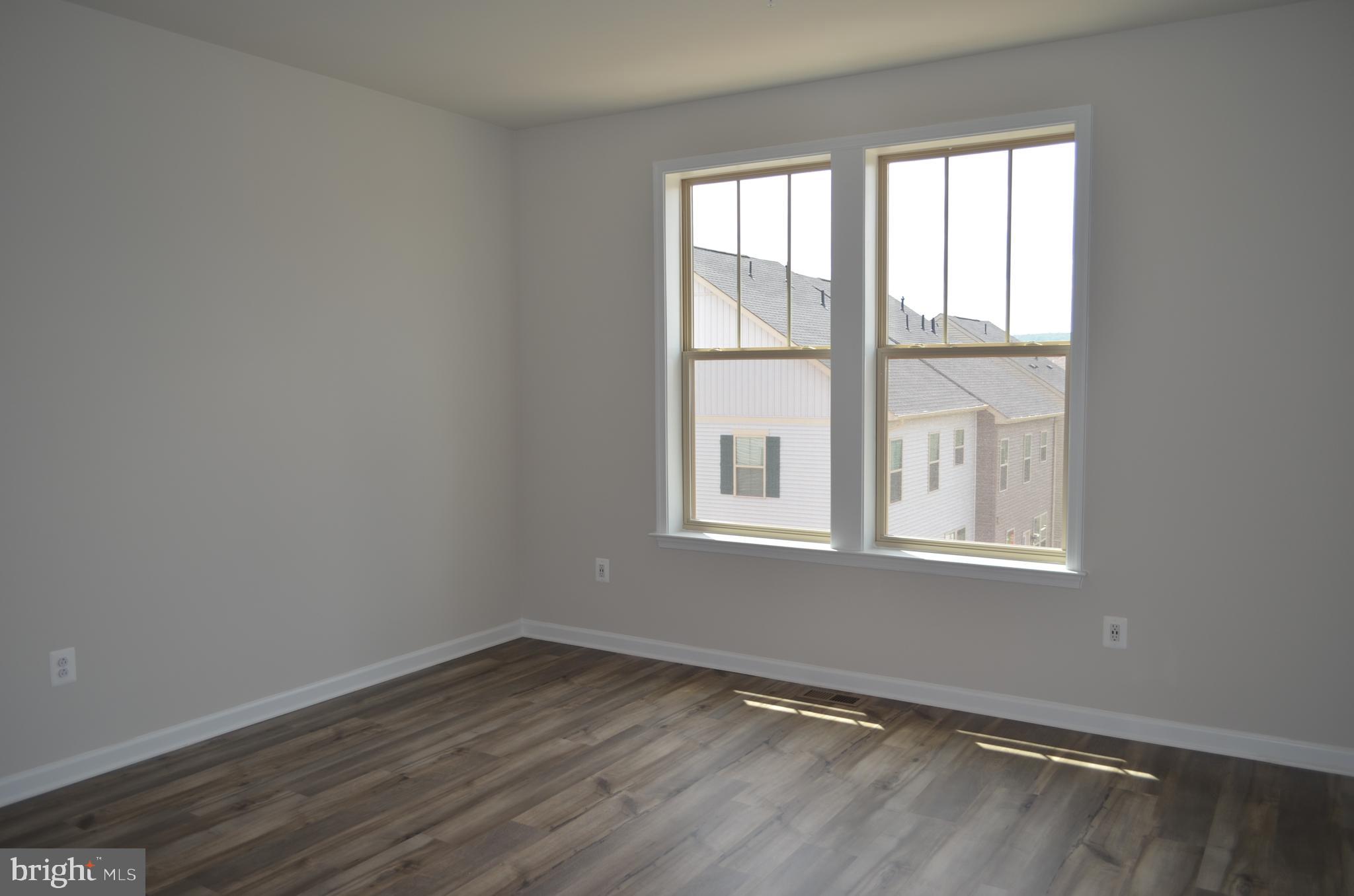 HARRINGTON TERRACE - Residential Lease