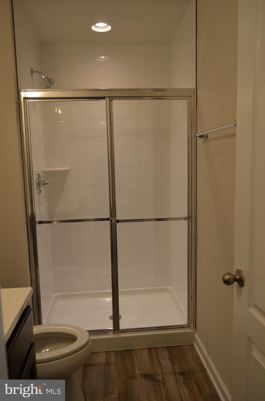 HARRINGTON TERRACE - Residential Lease