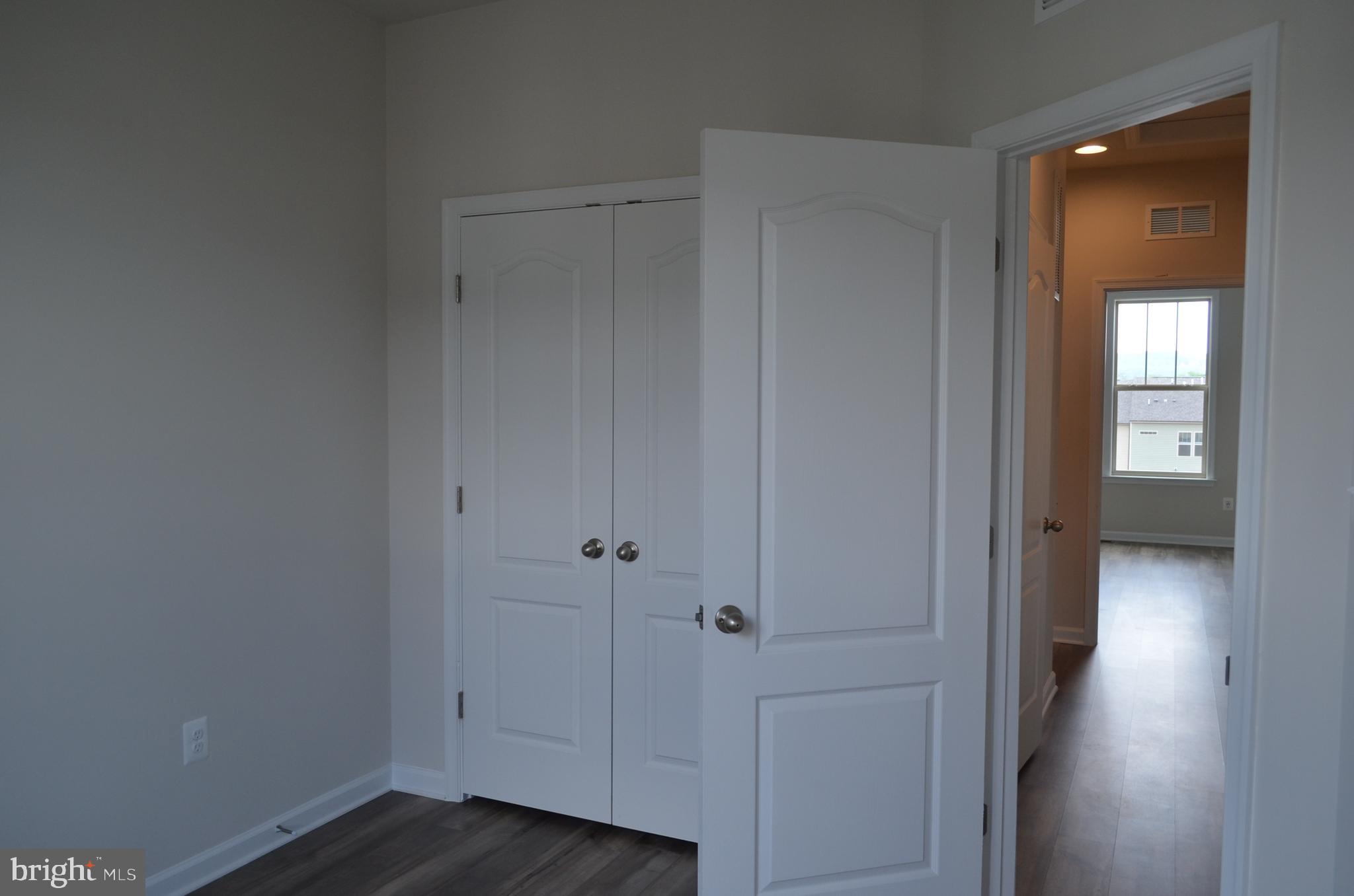 HARRINGTON TERRACE - Residential Lease