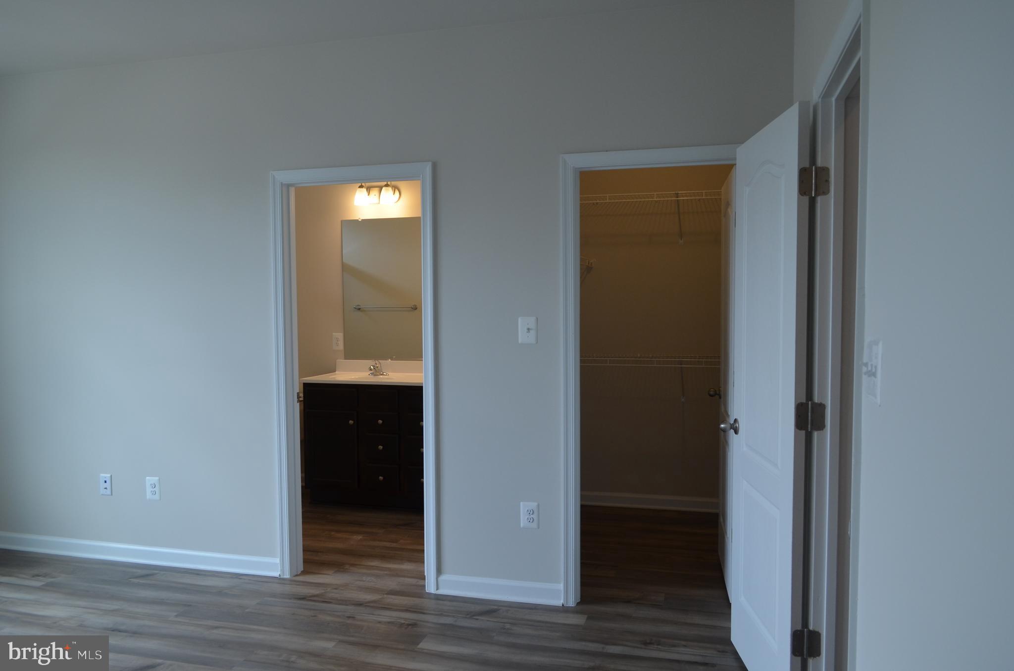 HARRINGTON TERRACE - Residential Lease