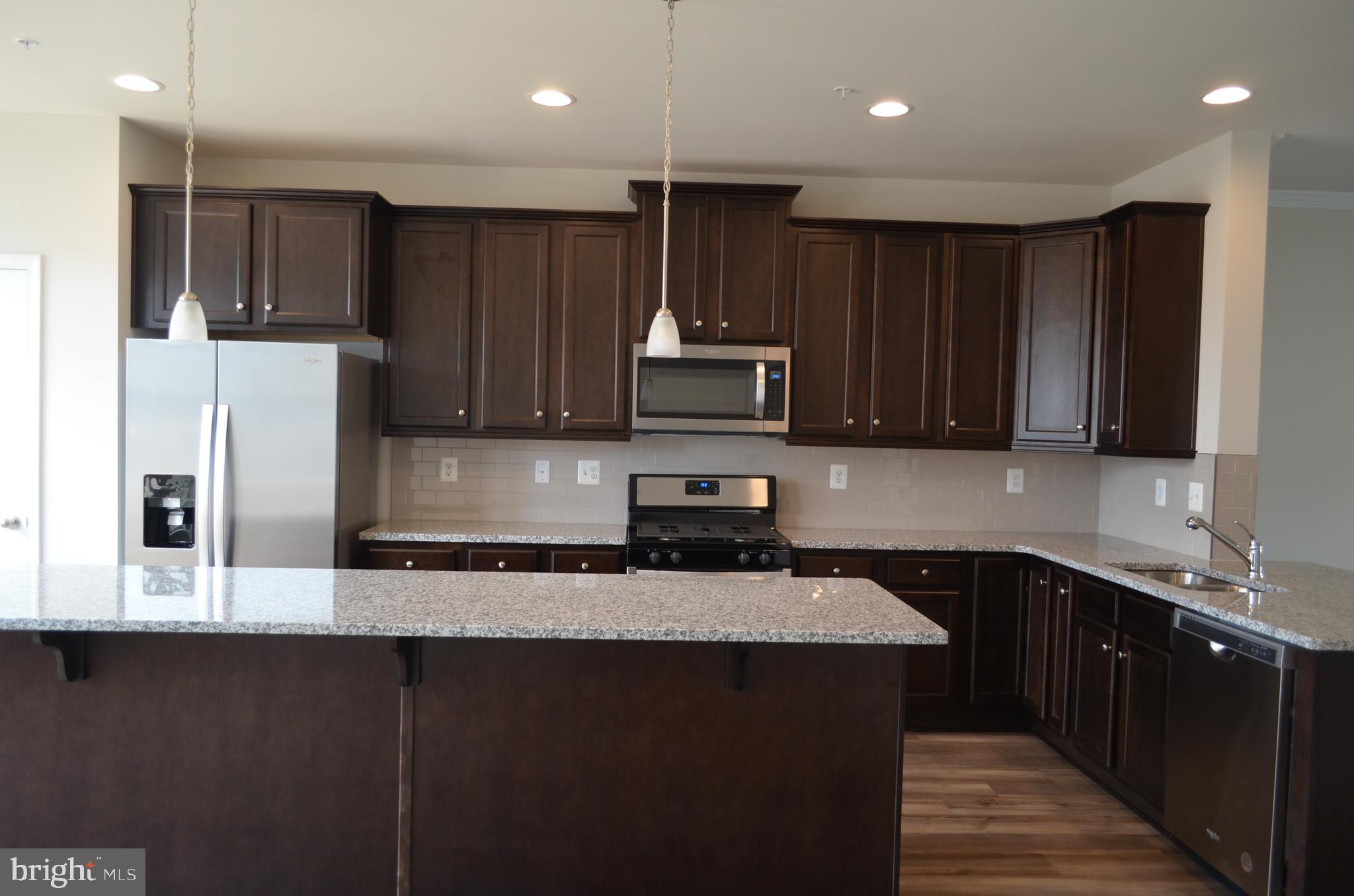 HARRINGTON TERRACE - Residential Lease