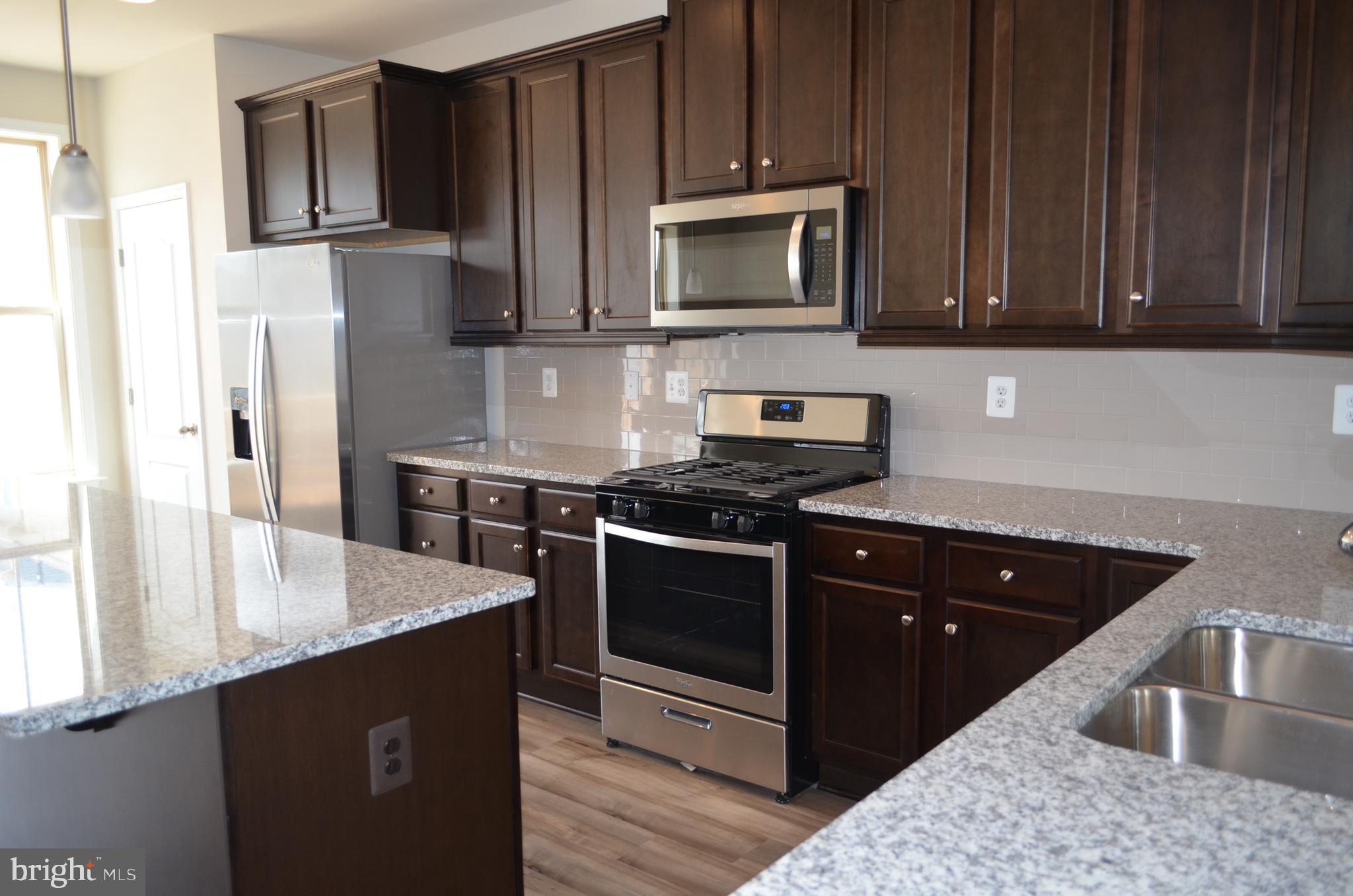 HARRINGTON TERRACE - Residential Lease