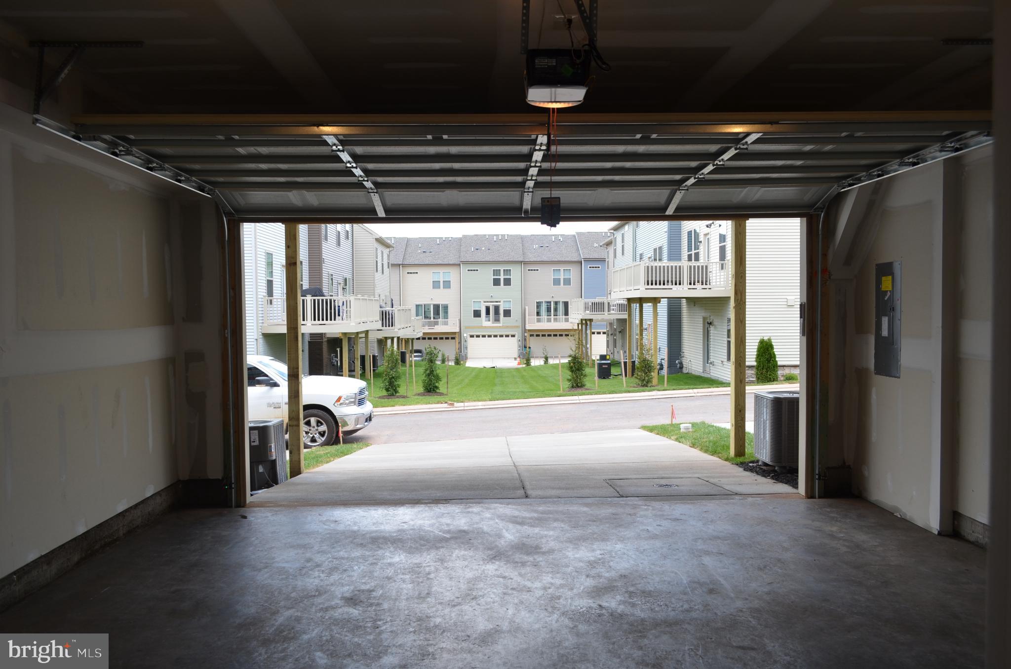 HARRINGTON TERRACE - Residential Lease