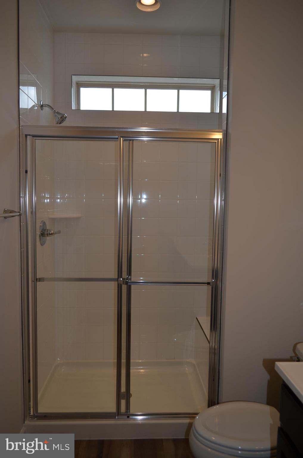 HARRINGTON TERRACE - Residential Lease