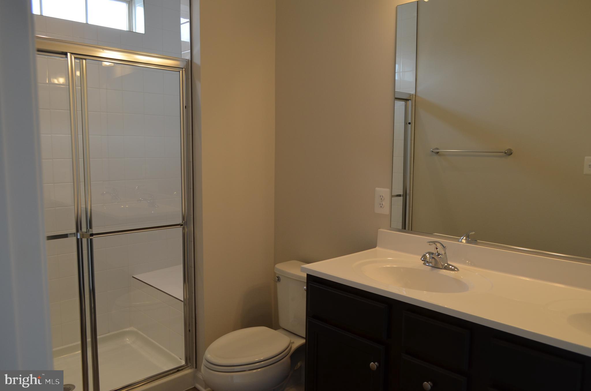 HARRINGTON TERRACE - Residential Lease