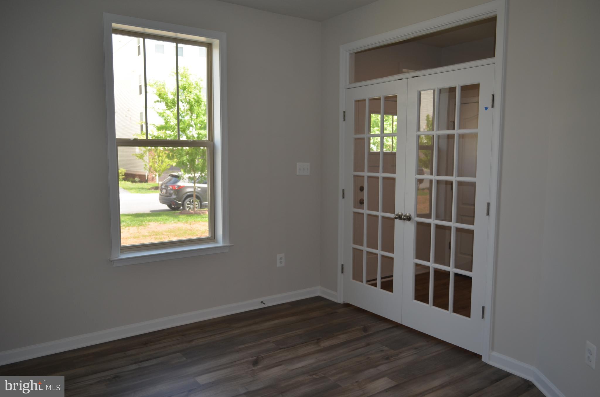 HARRINGTON TERRACE - Residential Lease