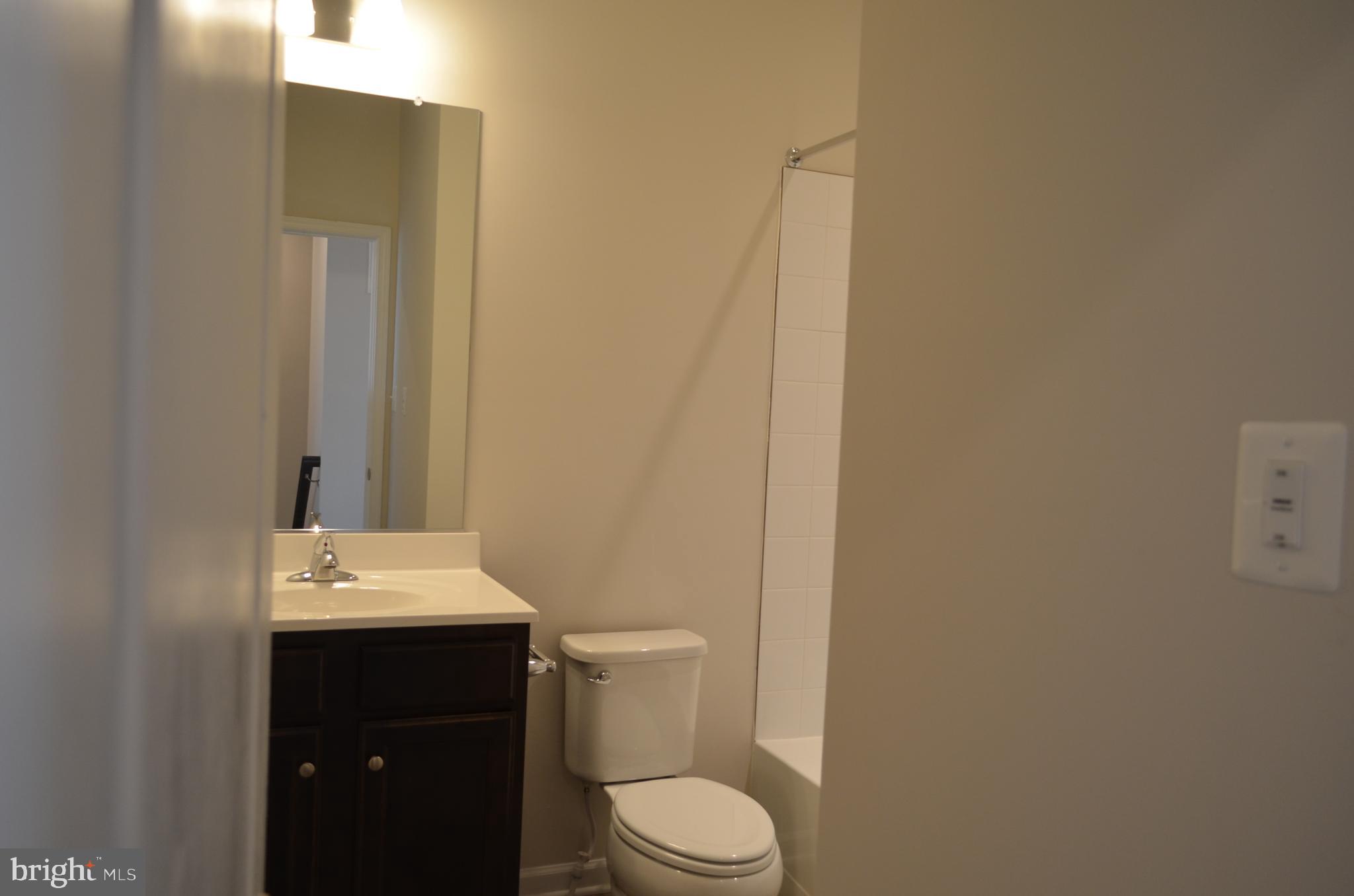 HARRINGTON TERRACE - Residential Lease