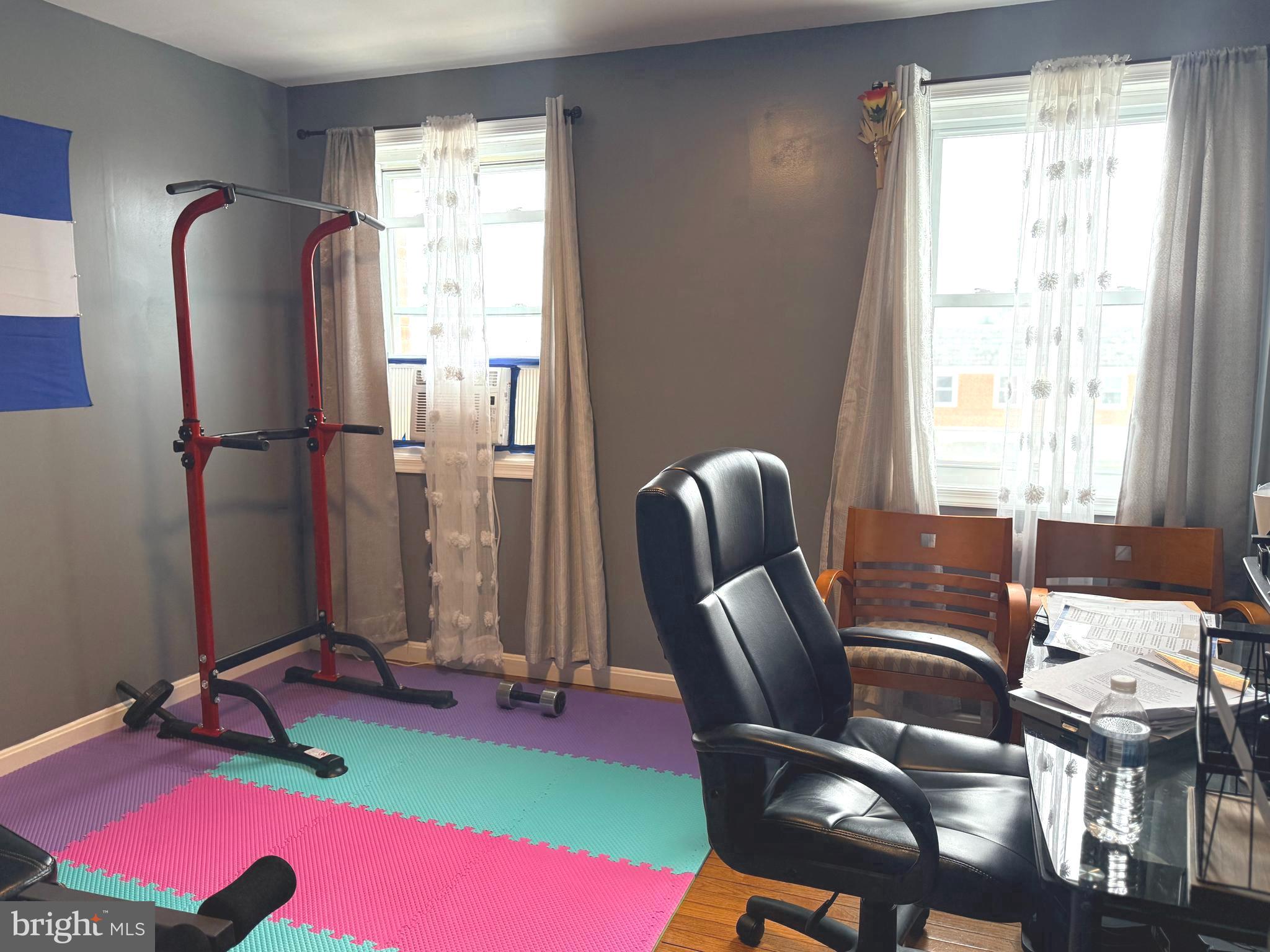 COLGATE - Residential