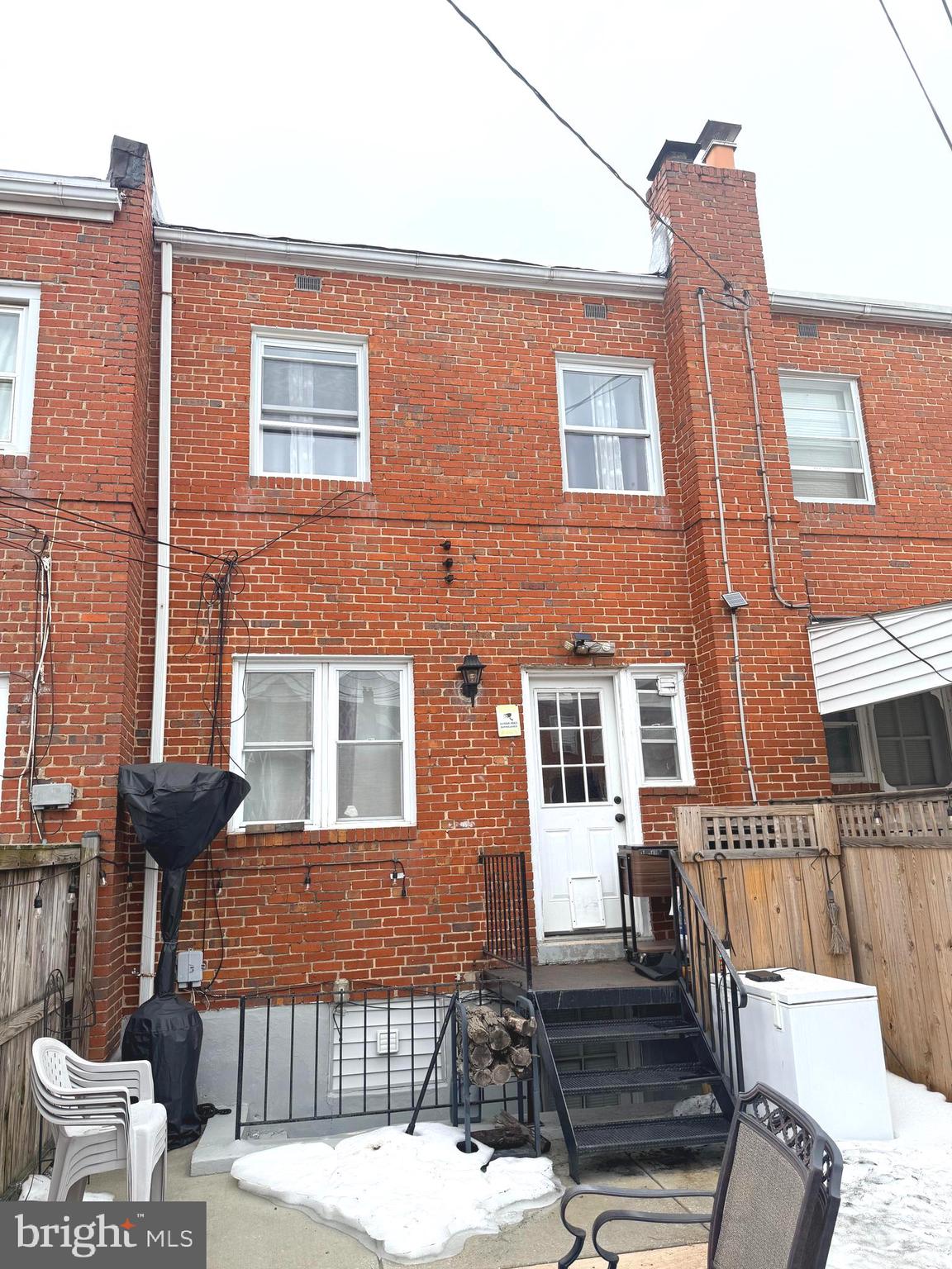 COLGATE - Residential