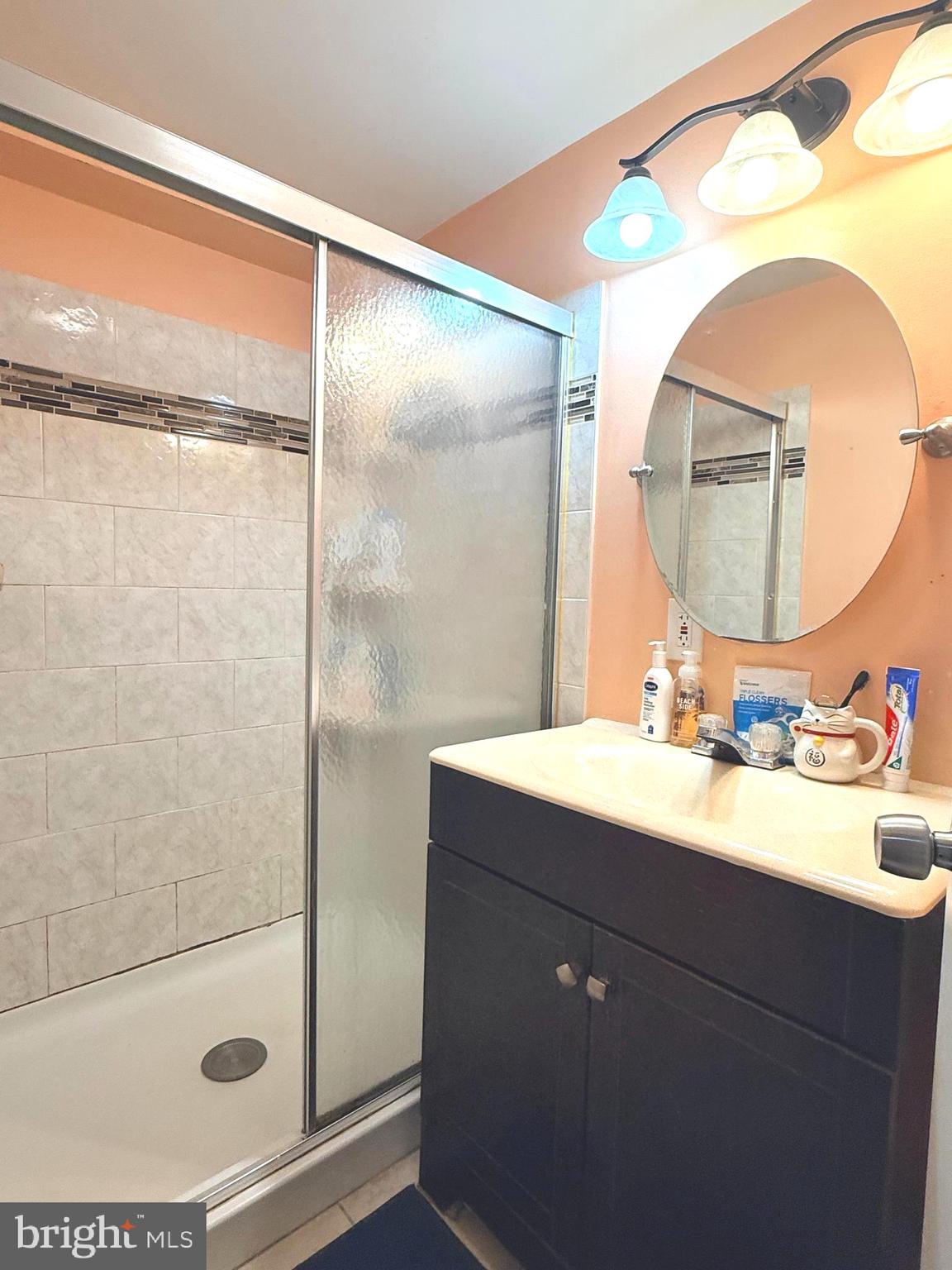 COLGATE - Residential