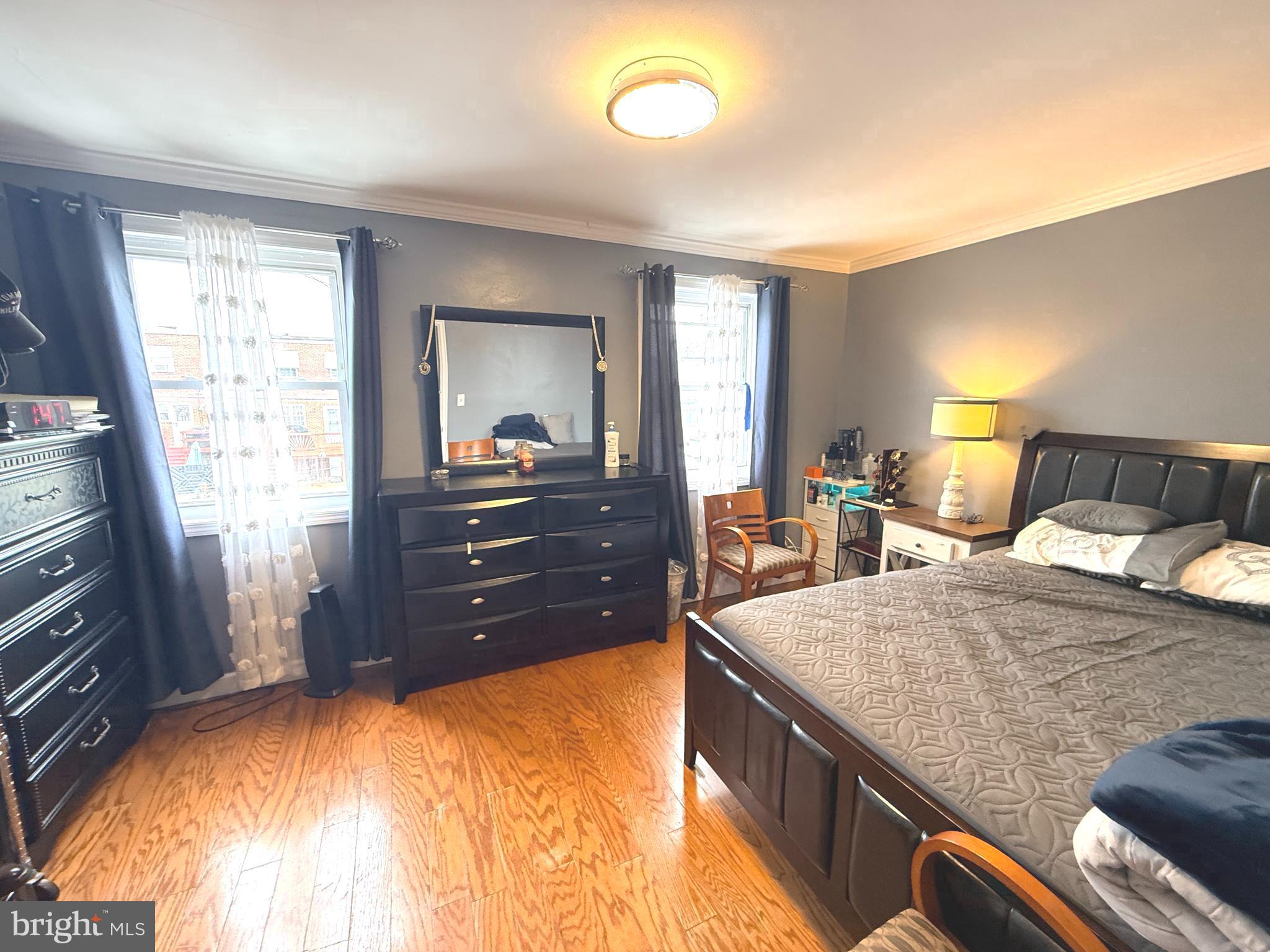 COLGATE - Residential