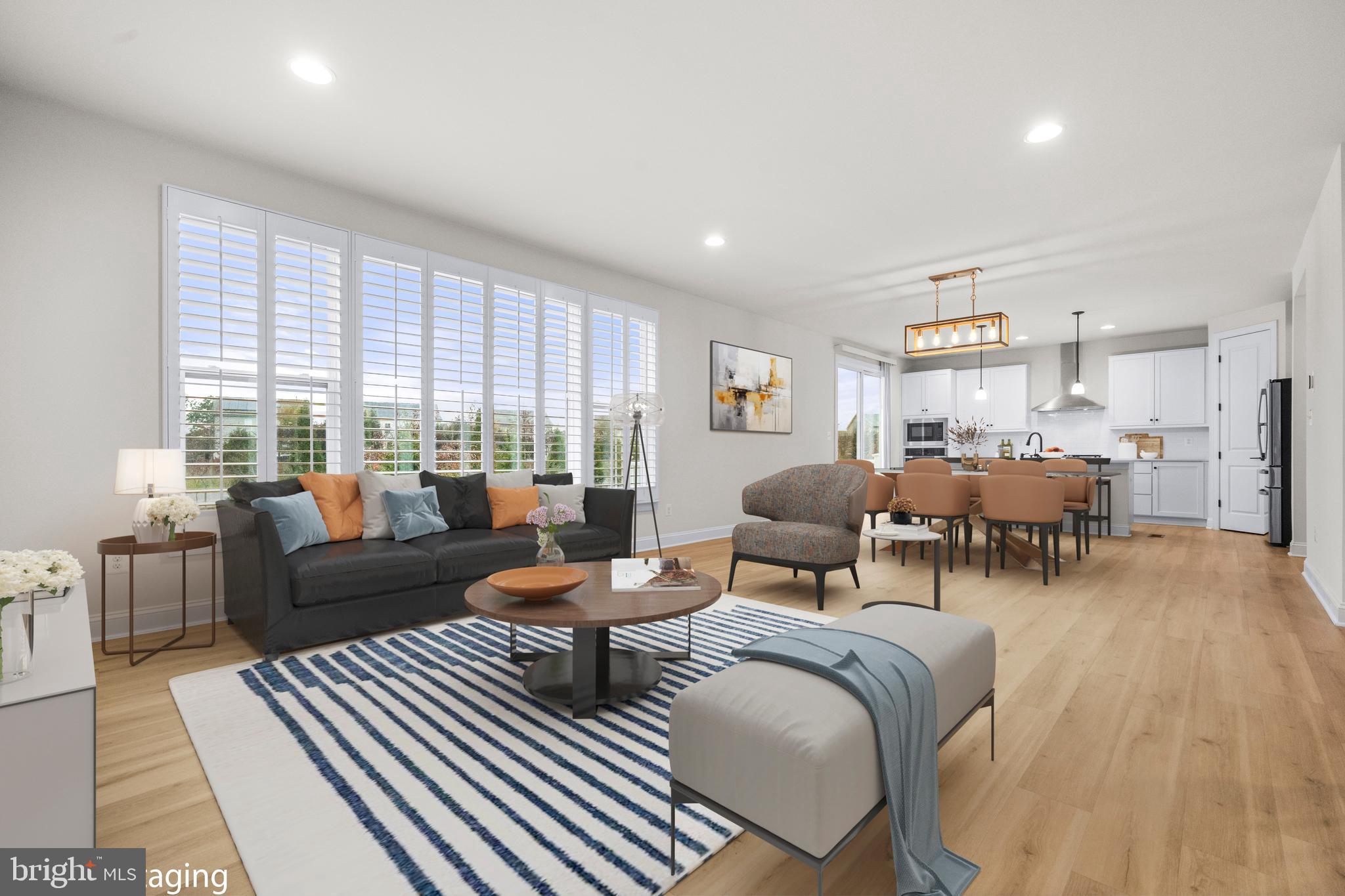 CAYDEN RIDGE - Residential