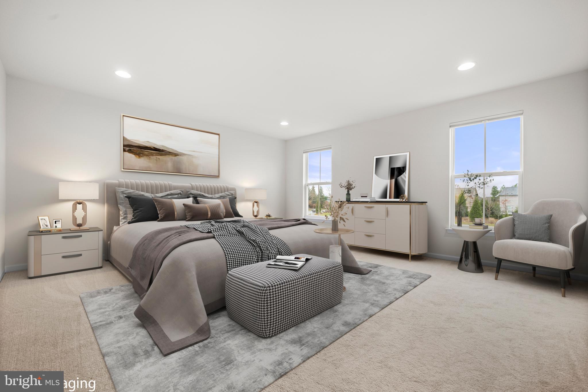 CAYDEN RIDGE - Residential