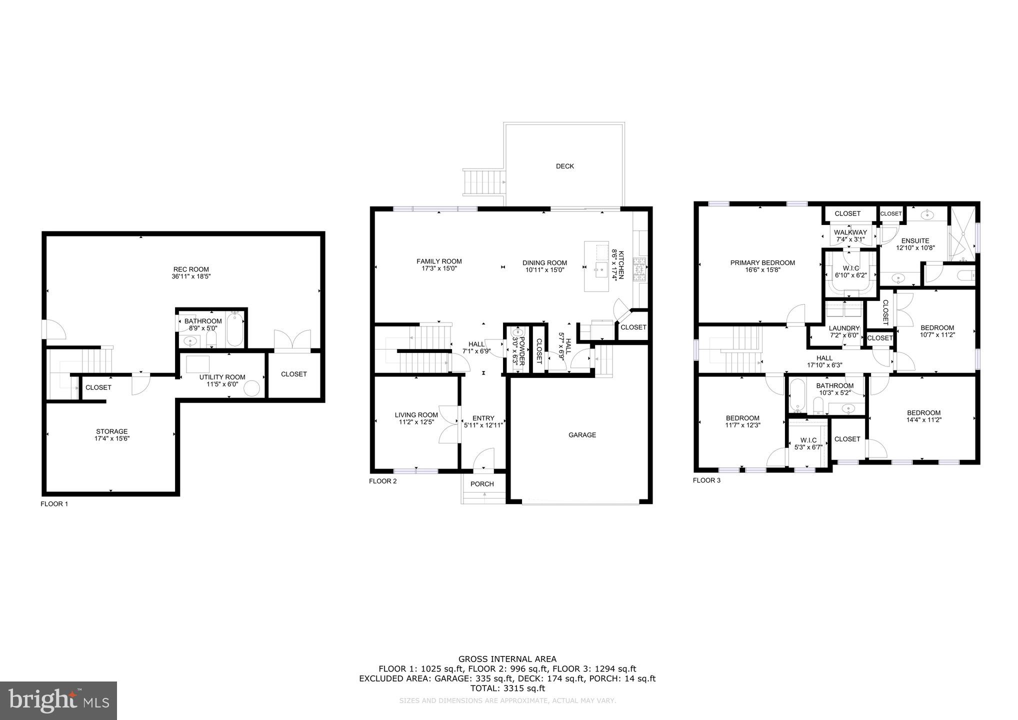 CAYDEN RIDGE - Residential