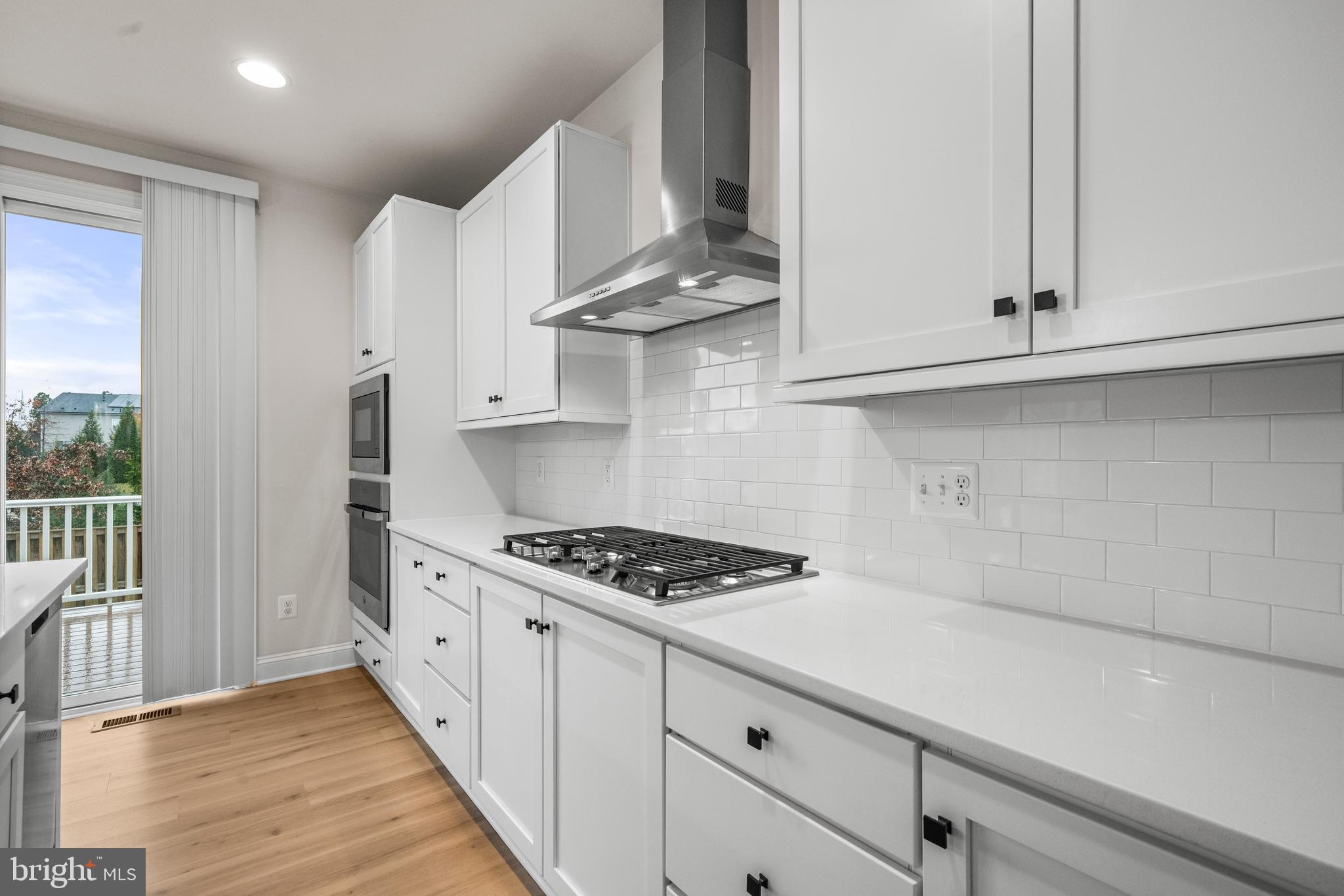 CAYDEN RIDGE - Residential