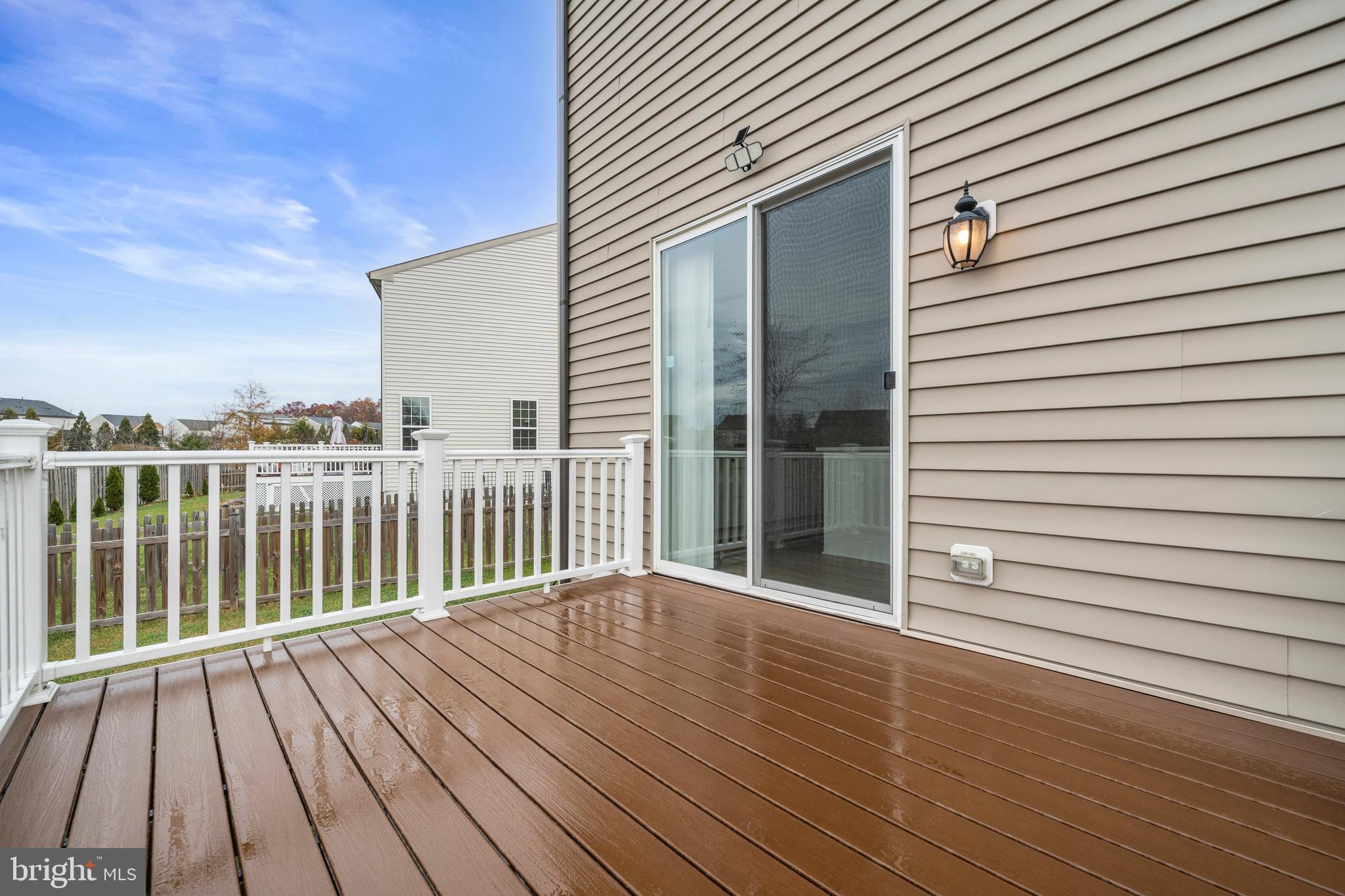 CAYDEN RIDGE - Residential